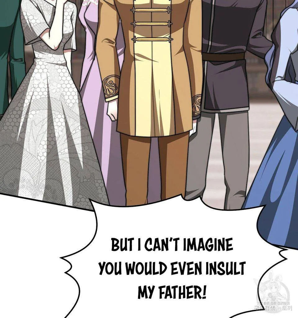 The Three Are Living a Married Life Chapter 16 page 45