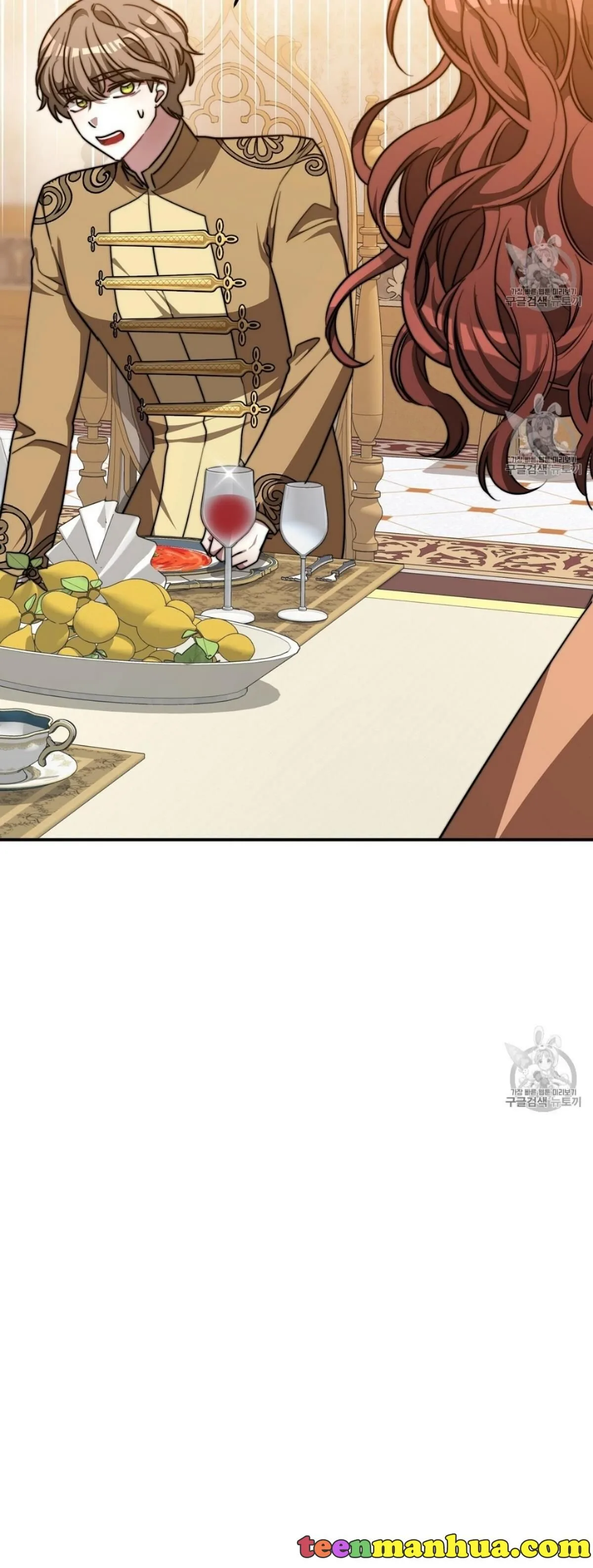 The Three Are Living a Married Life Chapter 15 page 35