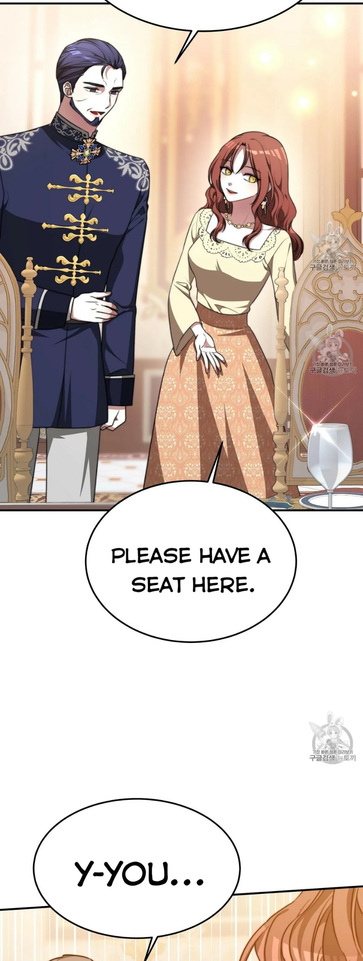 The Three Are Living a Married Life Chapter 15 page 34