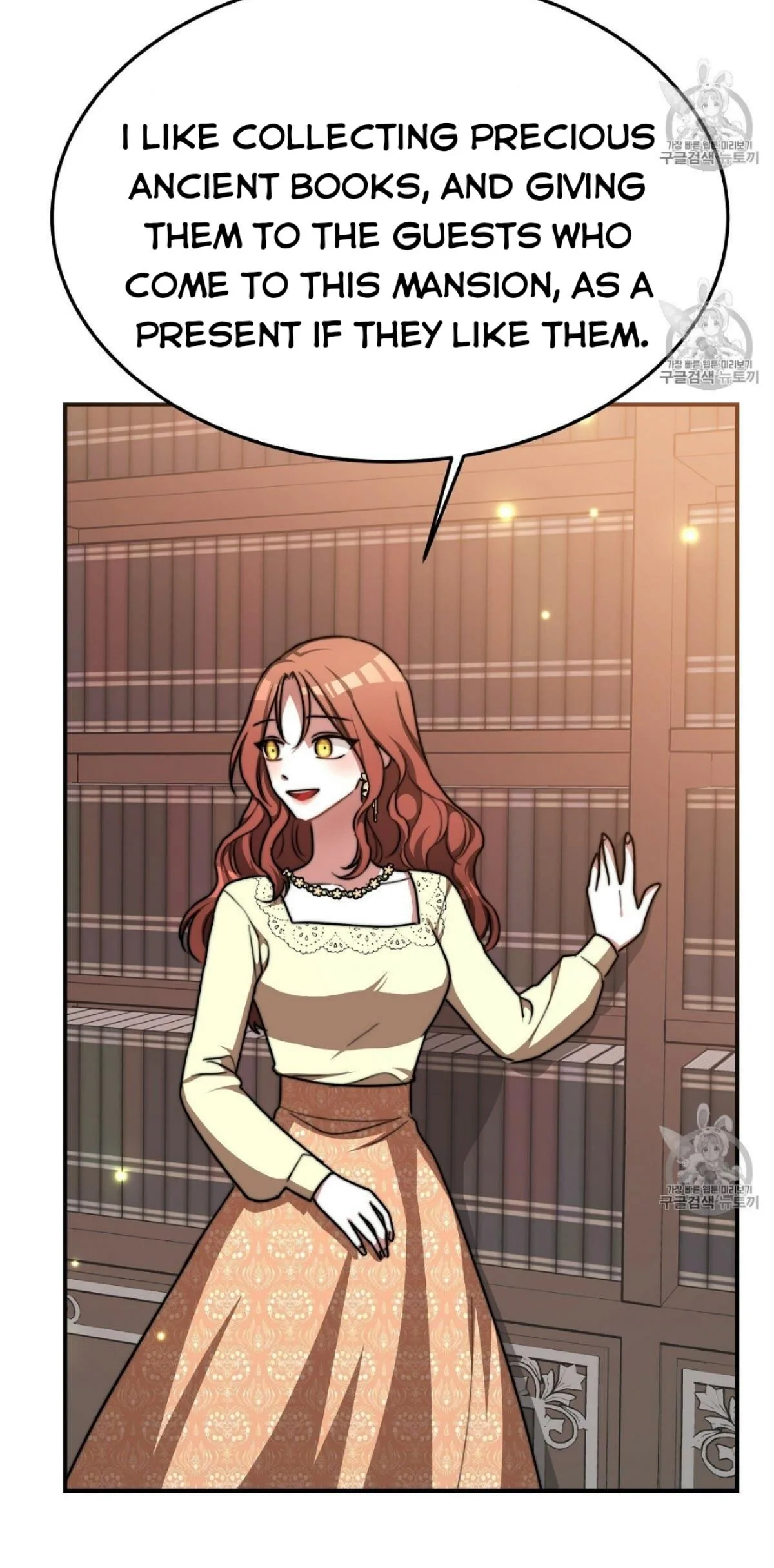 The Three Are Living a Married Life Chapter 15 page 61