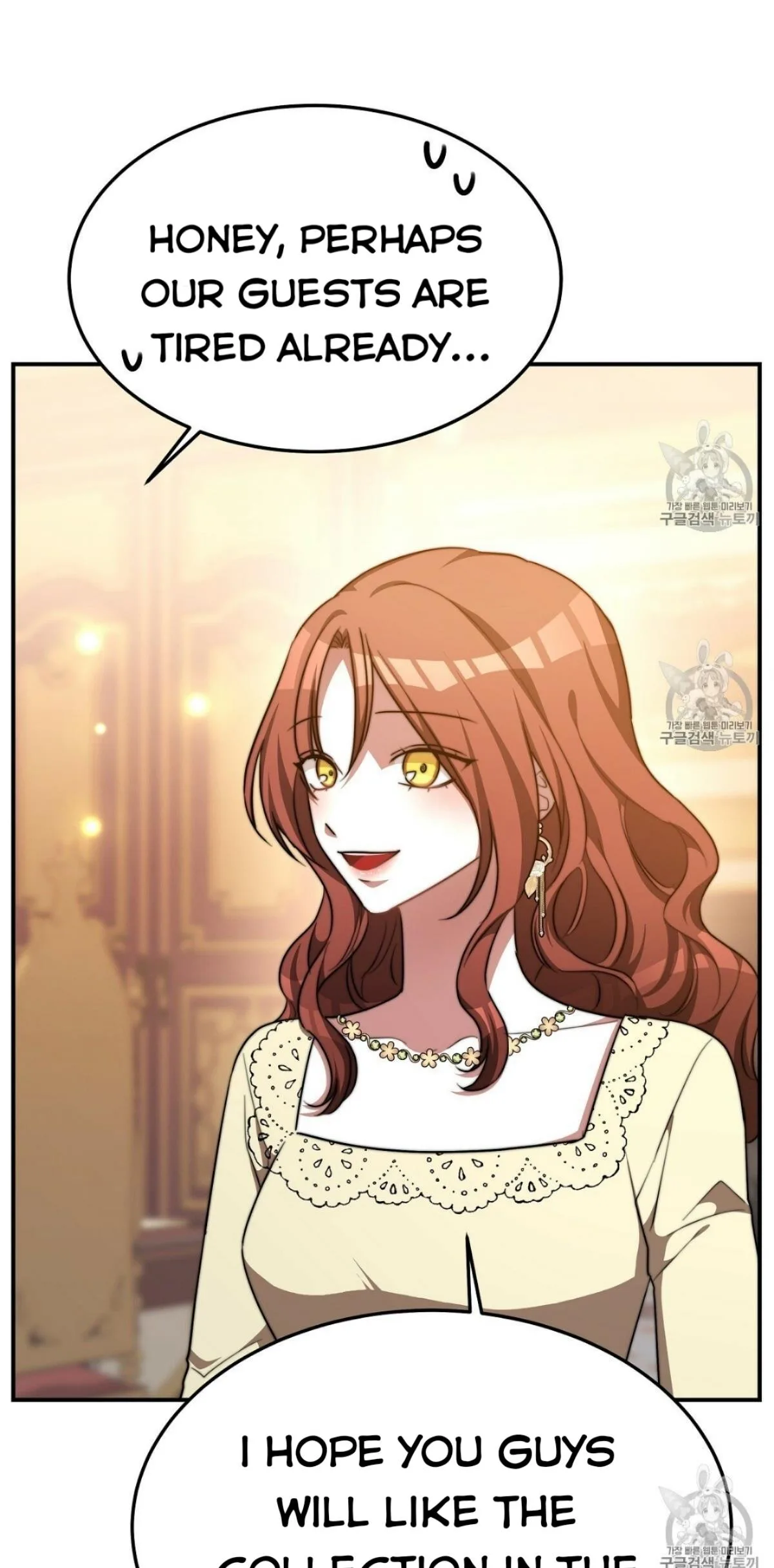 The Three Are Living a Married Life Chapter 15 page 56