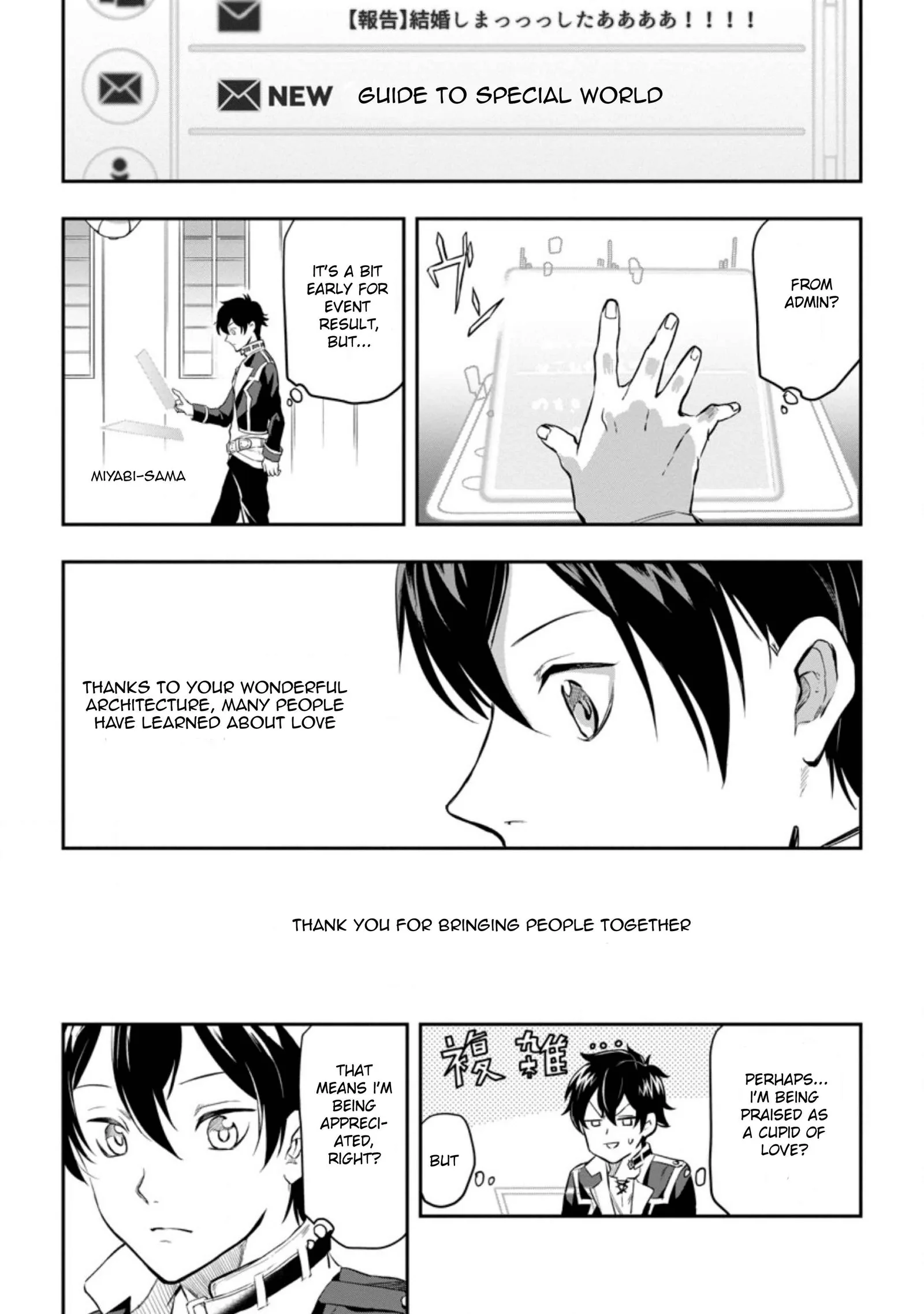 Isekai Craft Gurashi Jiyu Kimamana Seisan Shoku No Honobono Slow Life Chapter 1 page 7