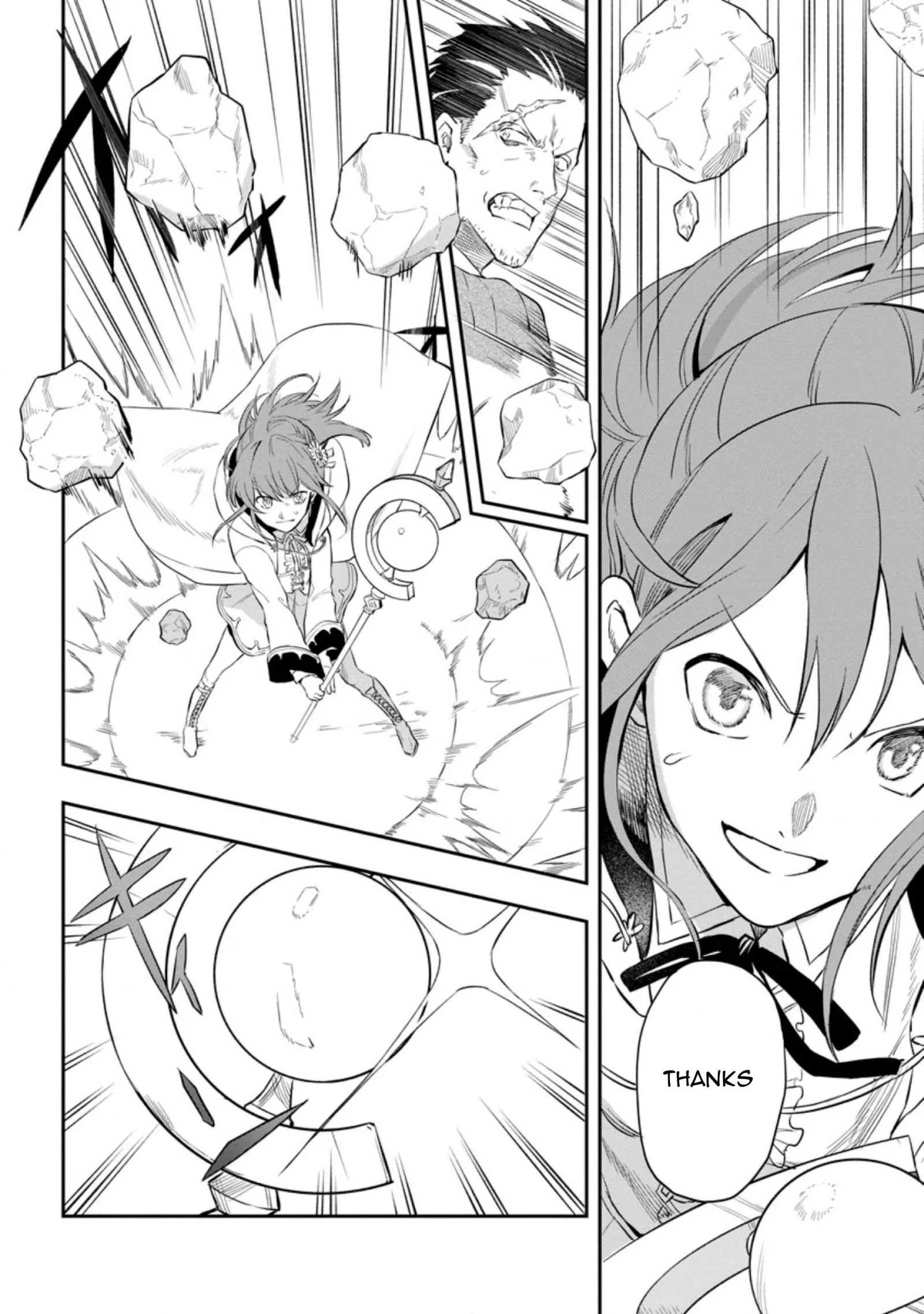 Isekai Craft Gurashi Jiyu Kimamana Seisan Shoku No Honobono Slow Life Chapter 1 page 14