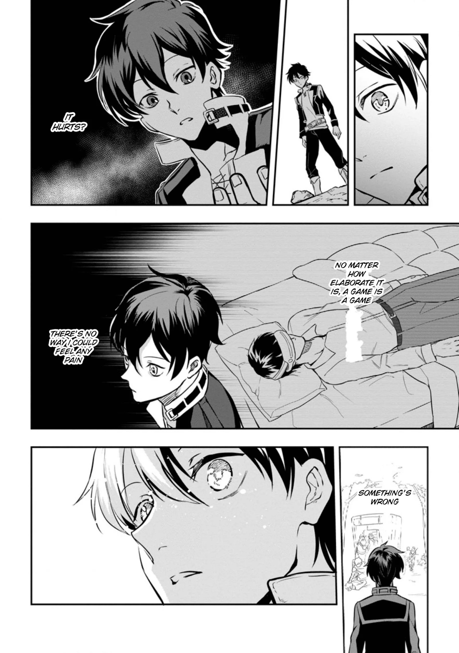 Isekai Craft Gurashi Jiyu Kimamana Seisan Shoku No Honobono Slow Life Chapter 1 page 16
