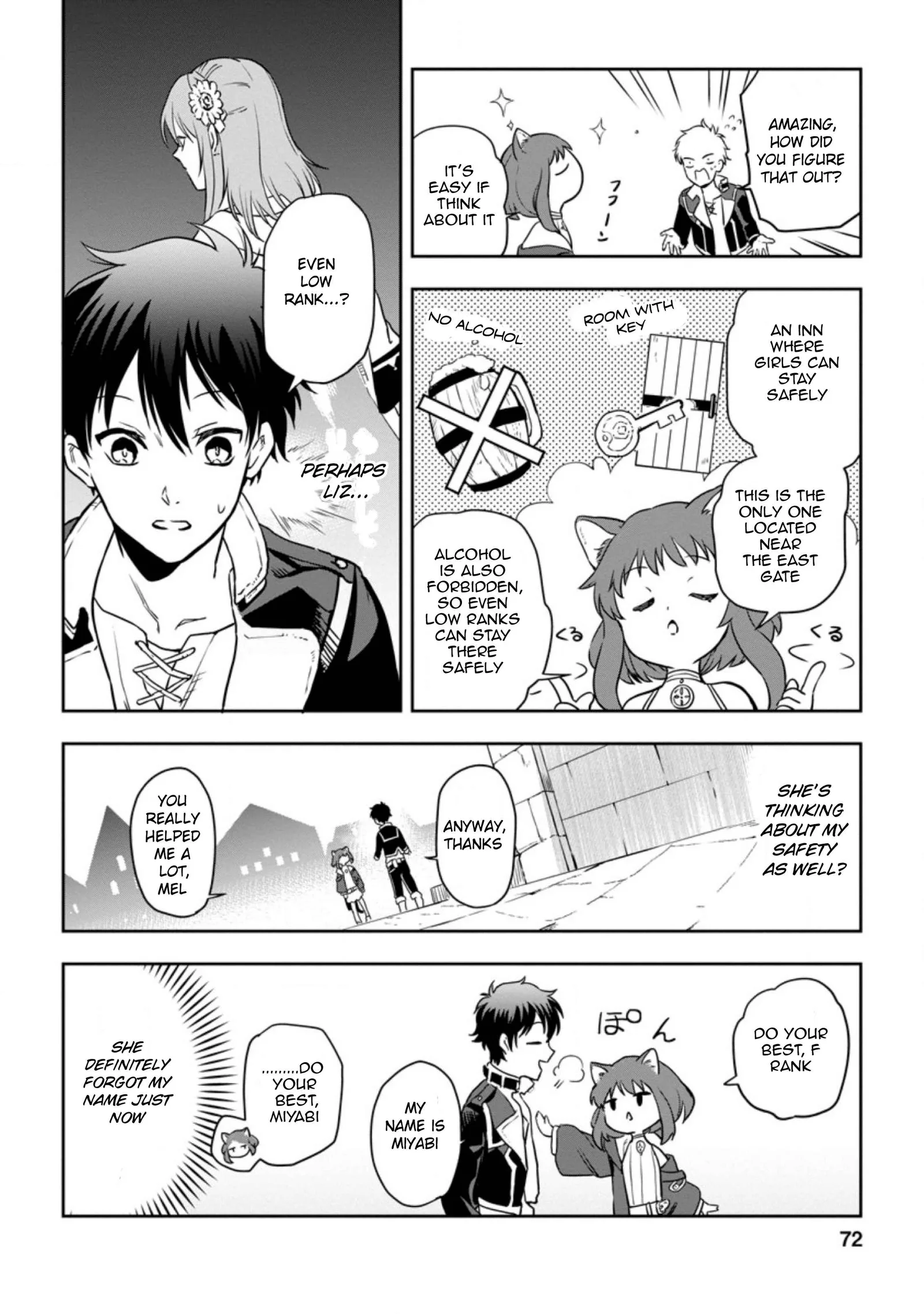 Isekai Craft Gurashi Jiyu Kimamana Seisan Shoku No Honobono Slow Life Chapter 3.1 page 10