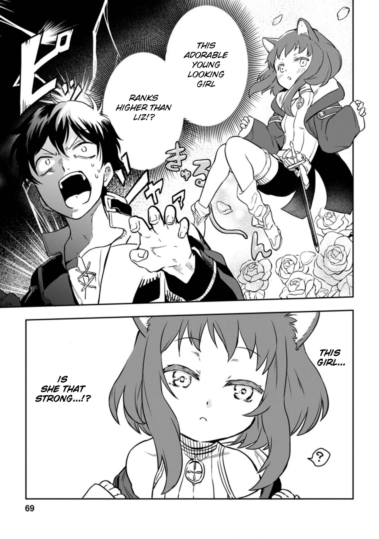 Isekai Craft Gurashi Jiyu Kimamana Seisan Shoku No Honobono Slow Life Chapter 3.1 page 7