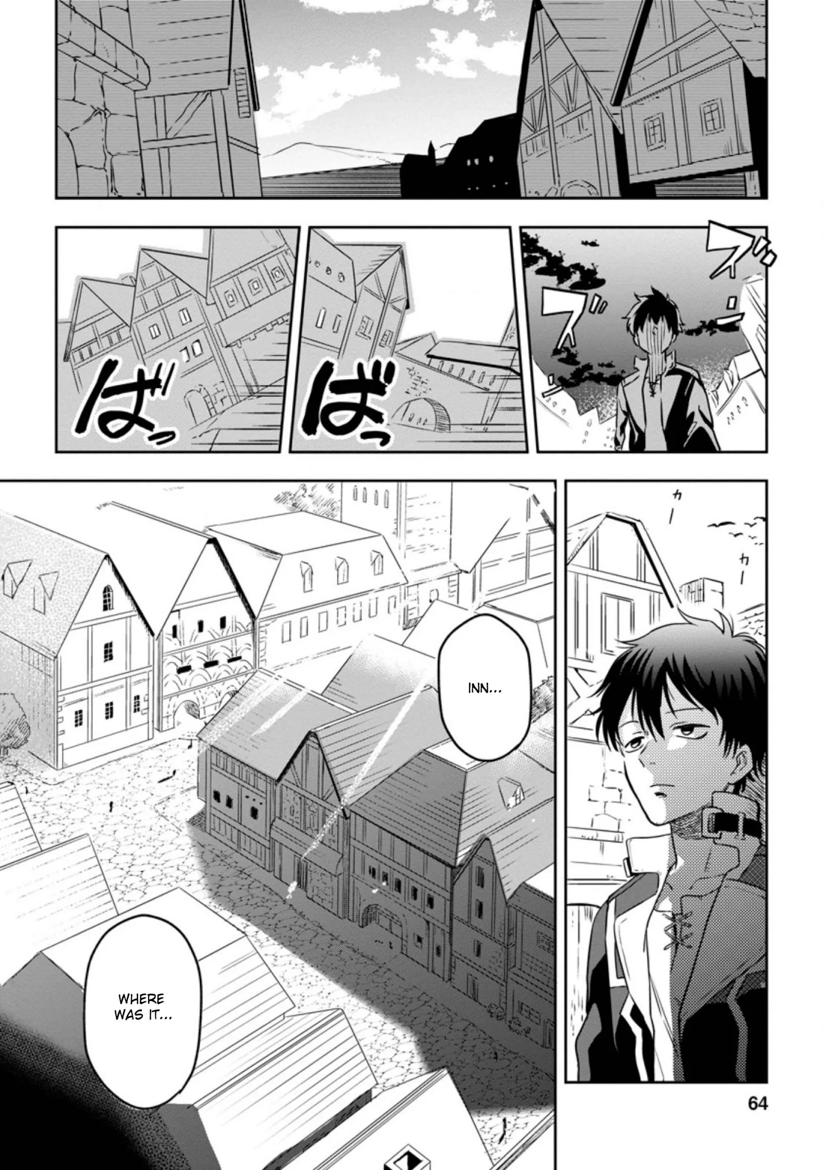 Isekai Craft Gurashi Jiyu Kimamana Seisan Shoku No Honobono Slow Life Chapter 3.1 page 2