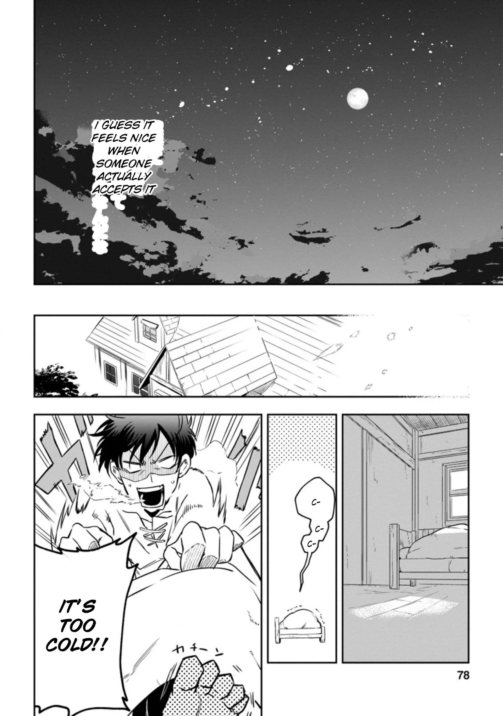 Isekai Craft Gurashi Jiyu Kimamana Seisan Shoku No Honobono Slow Life Chapter 3.2 page 6