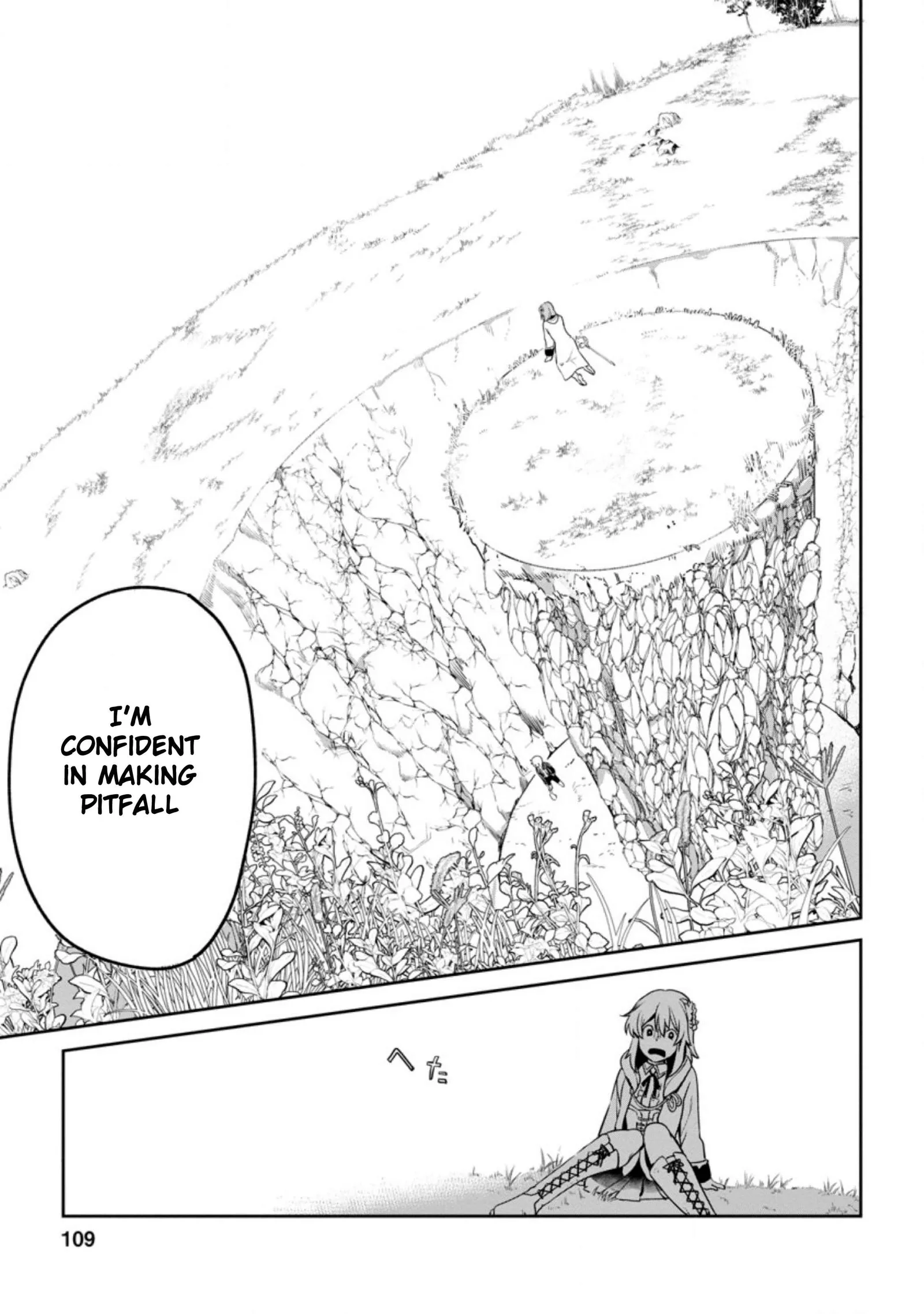 Isekai Craft Gurashi Jiyu Kimamana Seisan Shoku No Honobono Slow Life Chapter 4.2 page 7