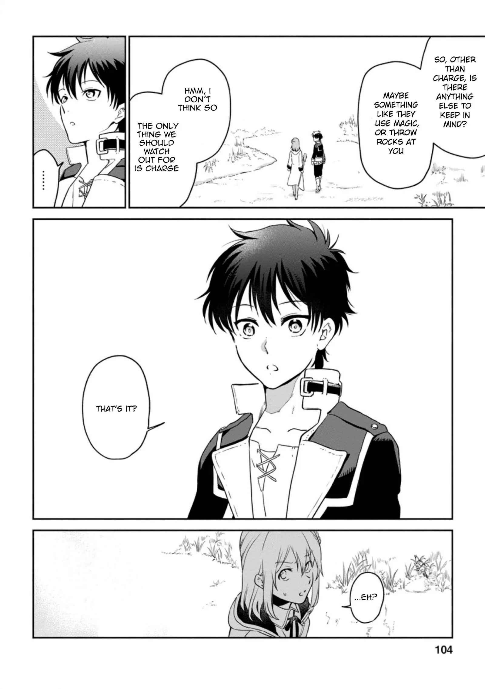 Isekai Craft Gurashi Jiyu Kimamana Seisan Shoku No Honobono Slow Life Chapter 4.2 page 2