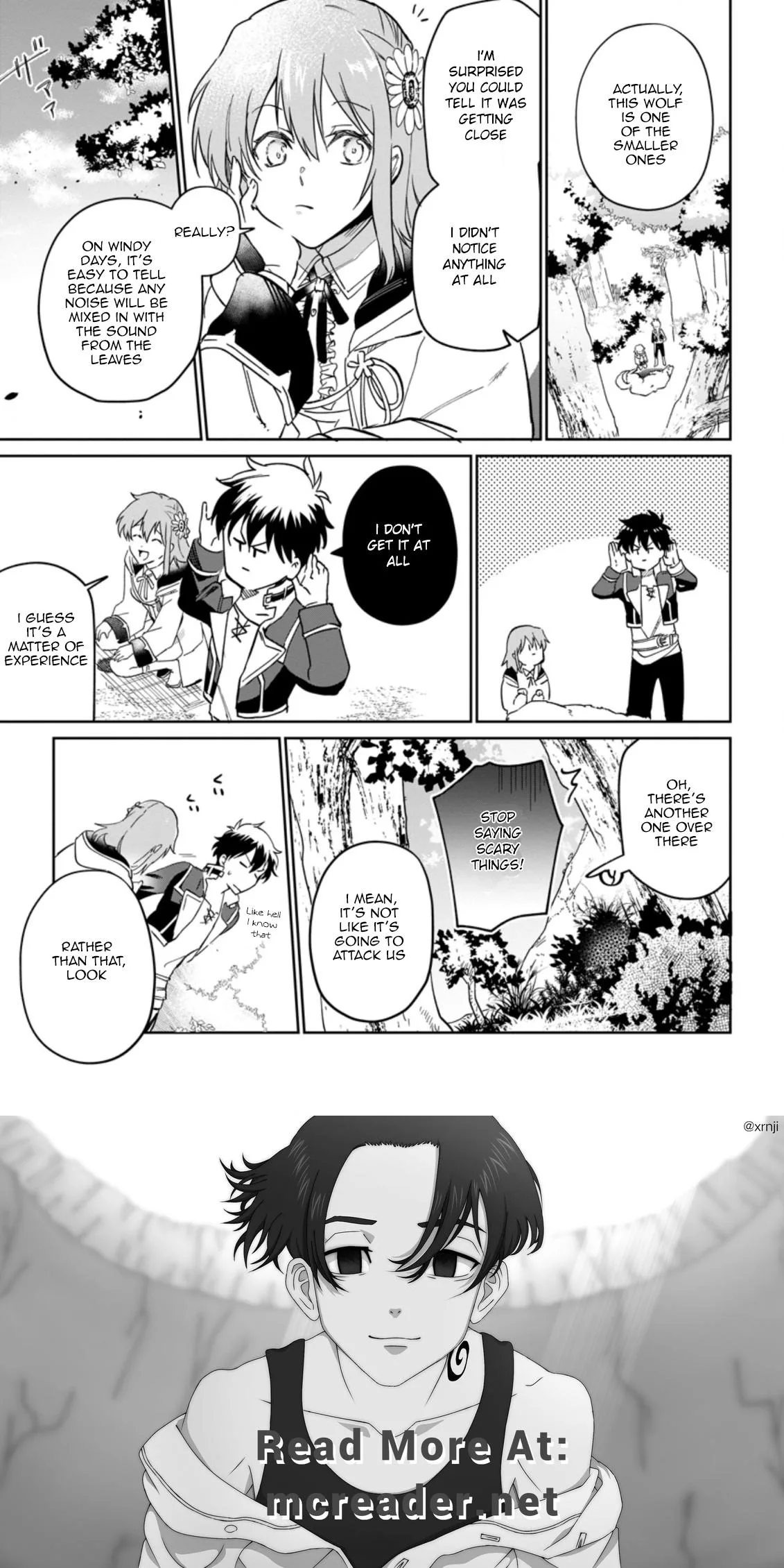 Isekai Craft Gurashi Jiyu Kimamana Seisan Shoku No Honobono Slow Life Chapter 7.1 page 12