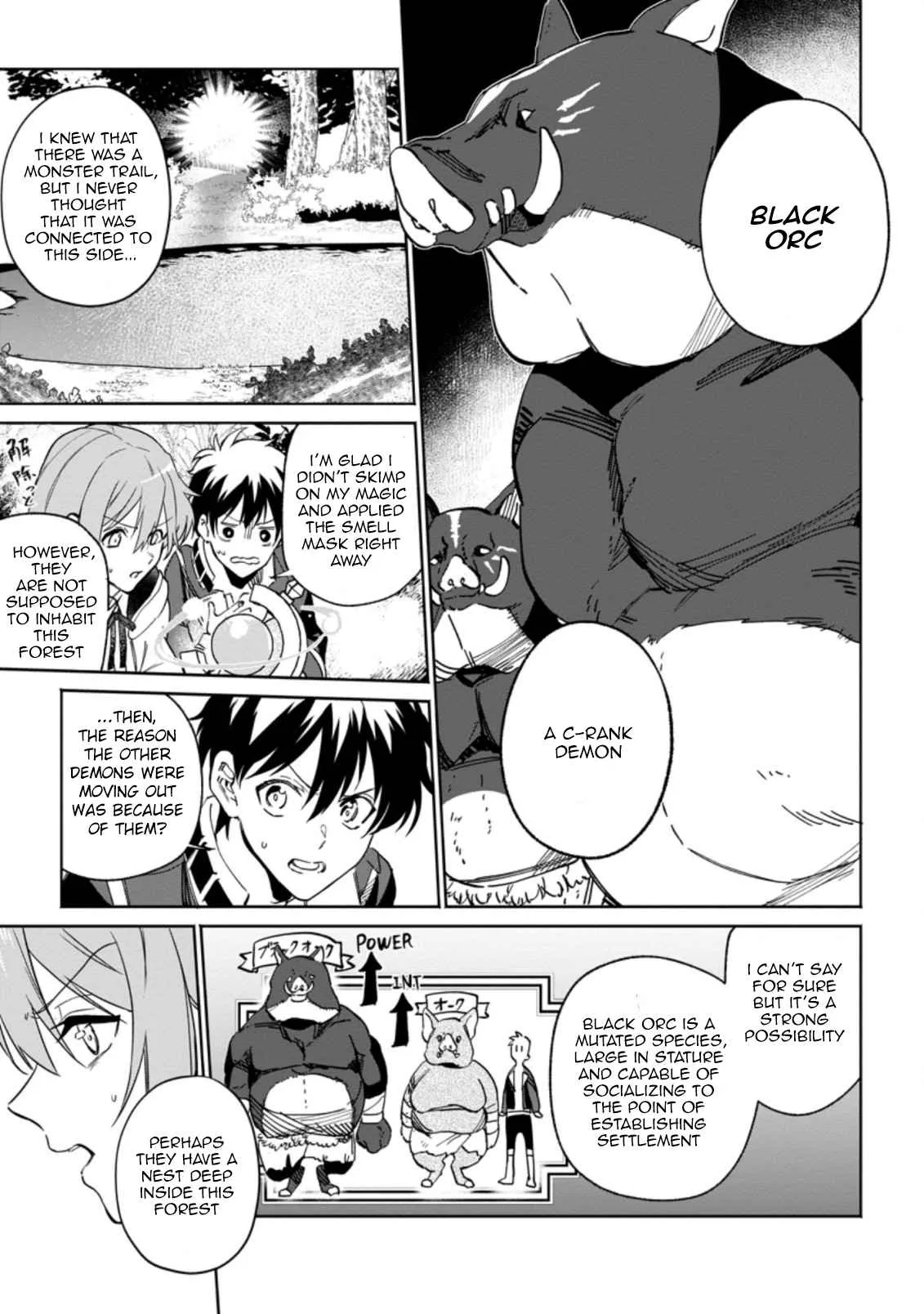 Isekai Craft Gurashi Jiyu Kimamana Seisan Shoku No Honobono Slow Life Chapter 9.2 page 9