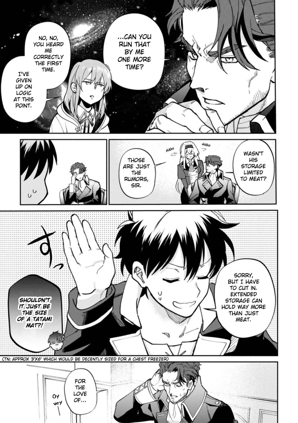 Isekai Craft Gurashi Jiyu Kimamana Seisan Shoku No Honobono Slow Life Chapter 11 page 11