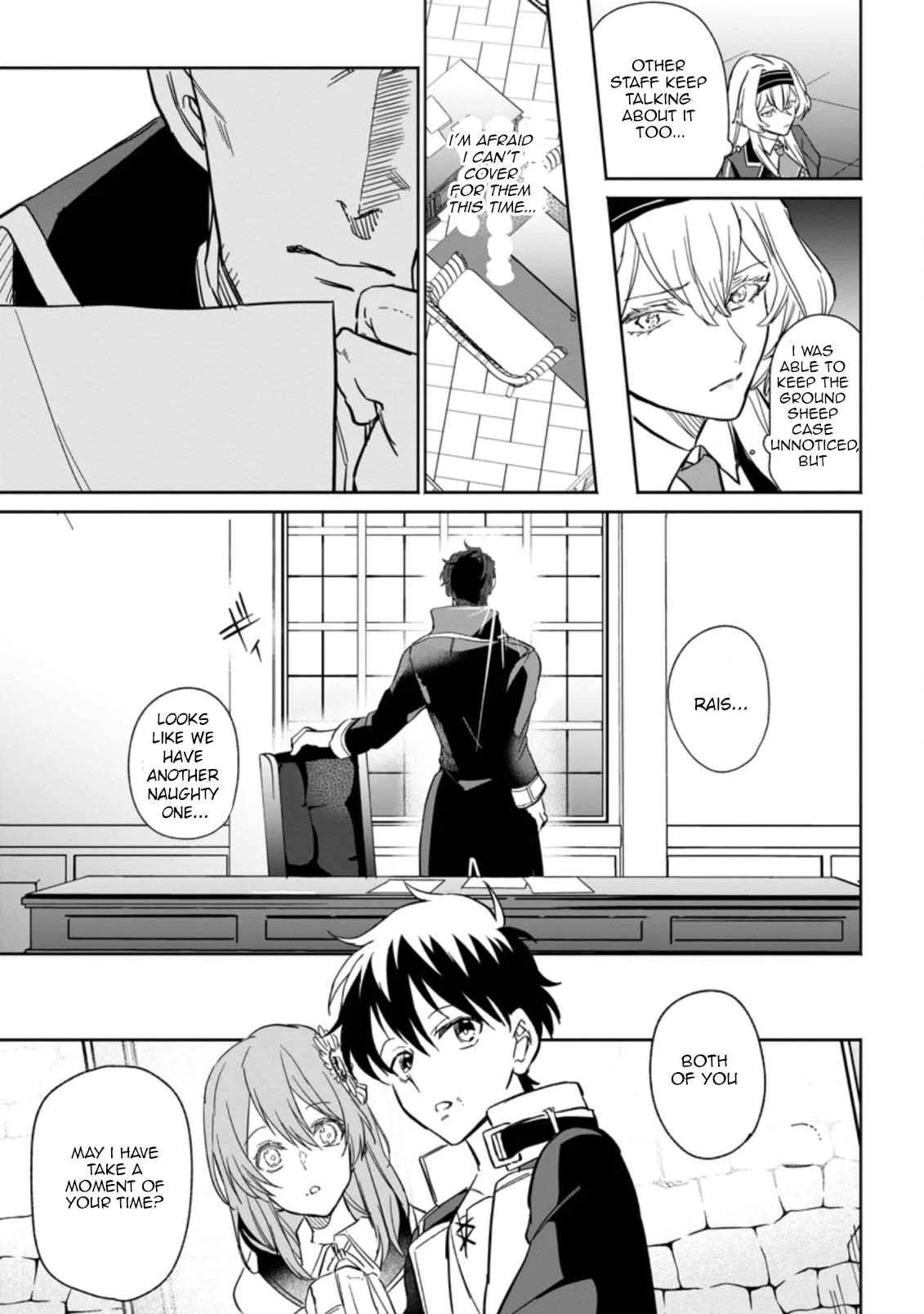 Isekai Craft Gurashi Jiyu Kimamana Seisan Shoku No Honobono Slow Life Chapter 10.3 page 10