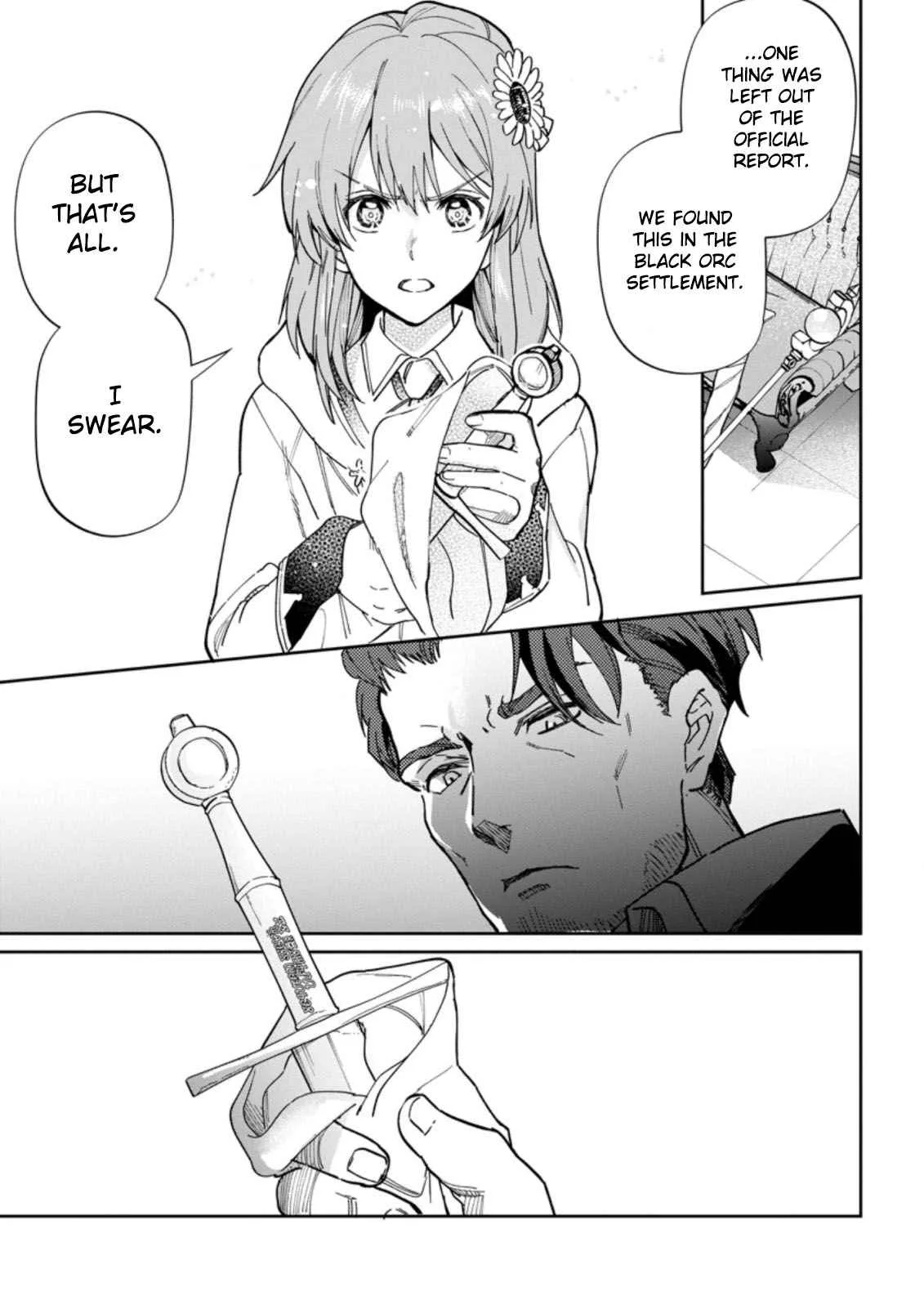 Isekai Craft Gurashi Jiyu Kimamana Seisan Shoku No Honobono Slow Life Chapter 11 page 5