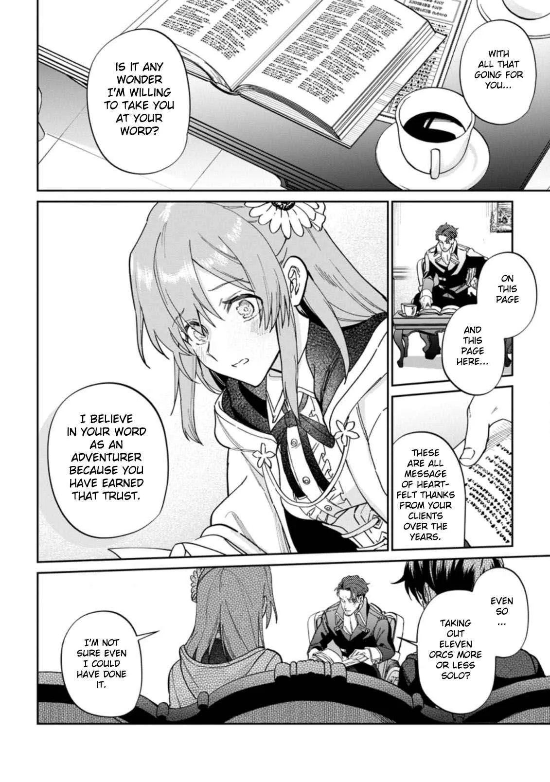 Isekai Craft Gurashi Jiyu Kimamana Seisan Shoku No Honobono Slow Life Chapter 11 page 8