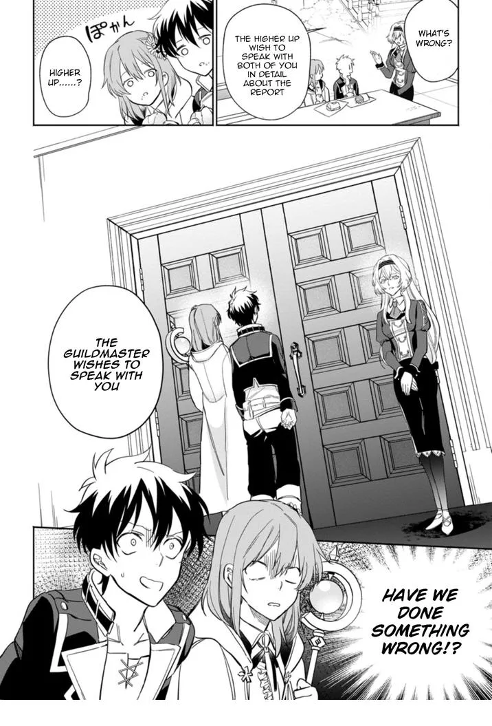 Isekai Craft Gurashi Jiyu Kimamana Seisan Shoku No Honobono Slow Life Chapter 10.3 page 11