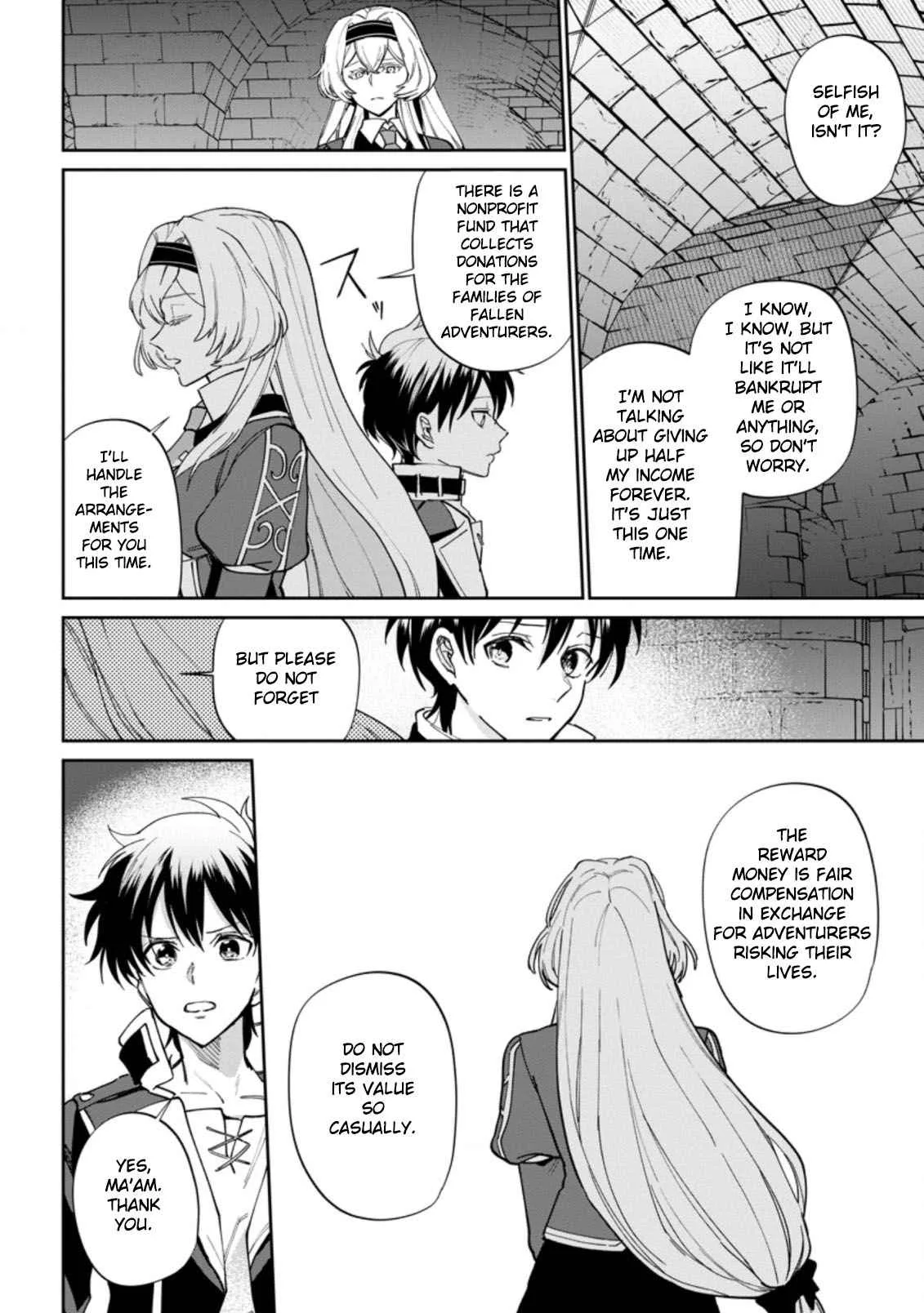 Isekai Craft Gurashi Jiyu Kimamana Seisan Shoku No Honobono Slow Life Chapter 11 page 16