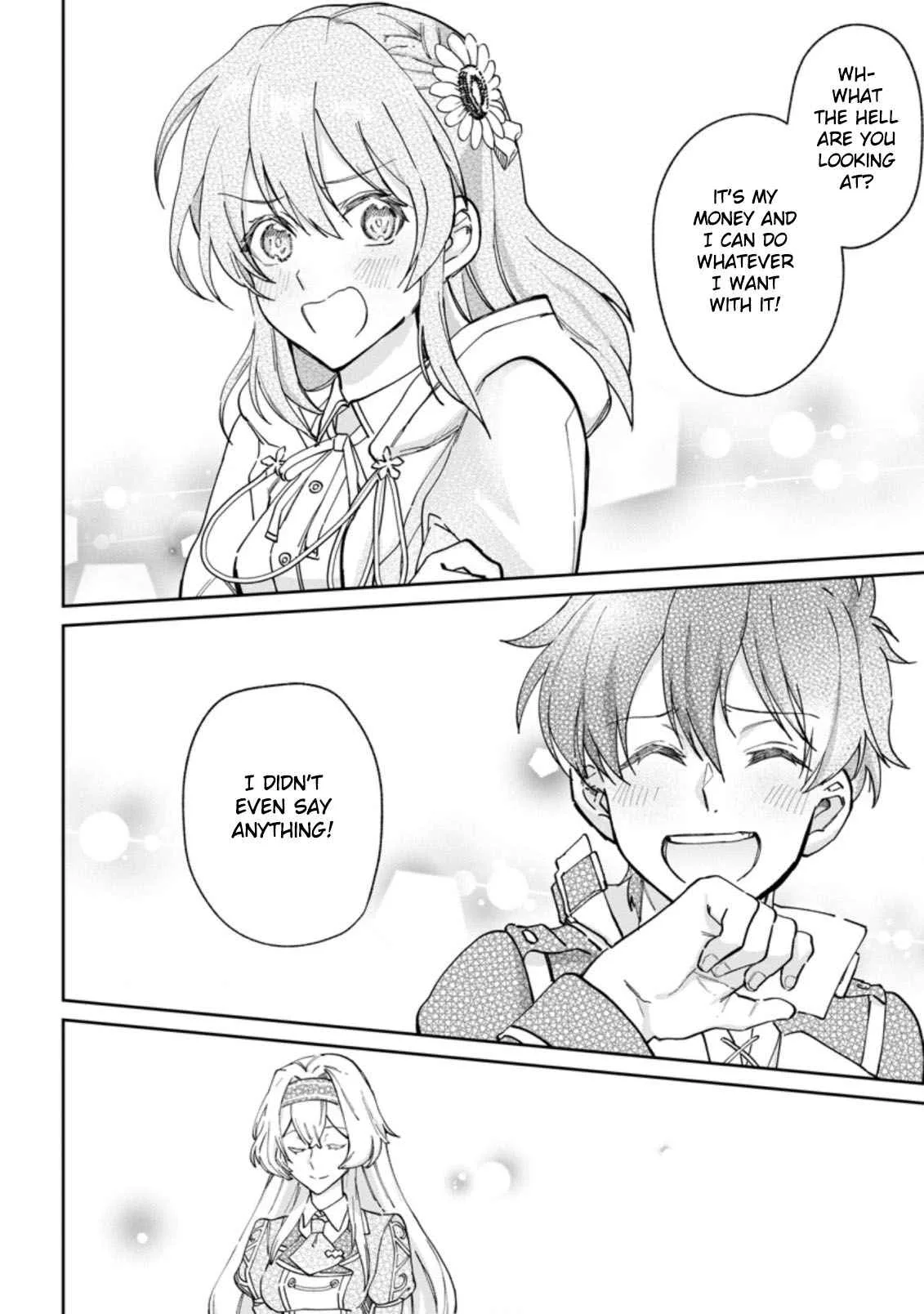 Isekai Craft Gurashi Jiyu Kimamana Seisan Shoku No Honobono Slow Life Chapter 11 page 22