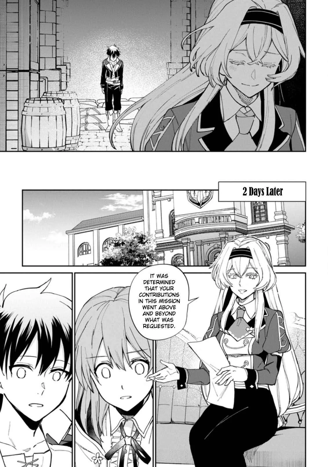 Isekai Craft Gurashi Jiyu Kimamana Seisan Shoku No Honobono Slow Life Chapter 11 page 17