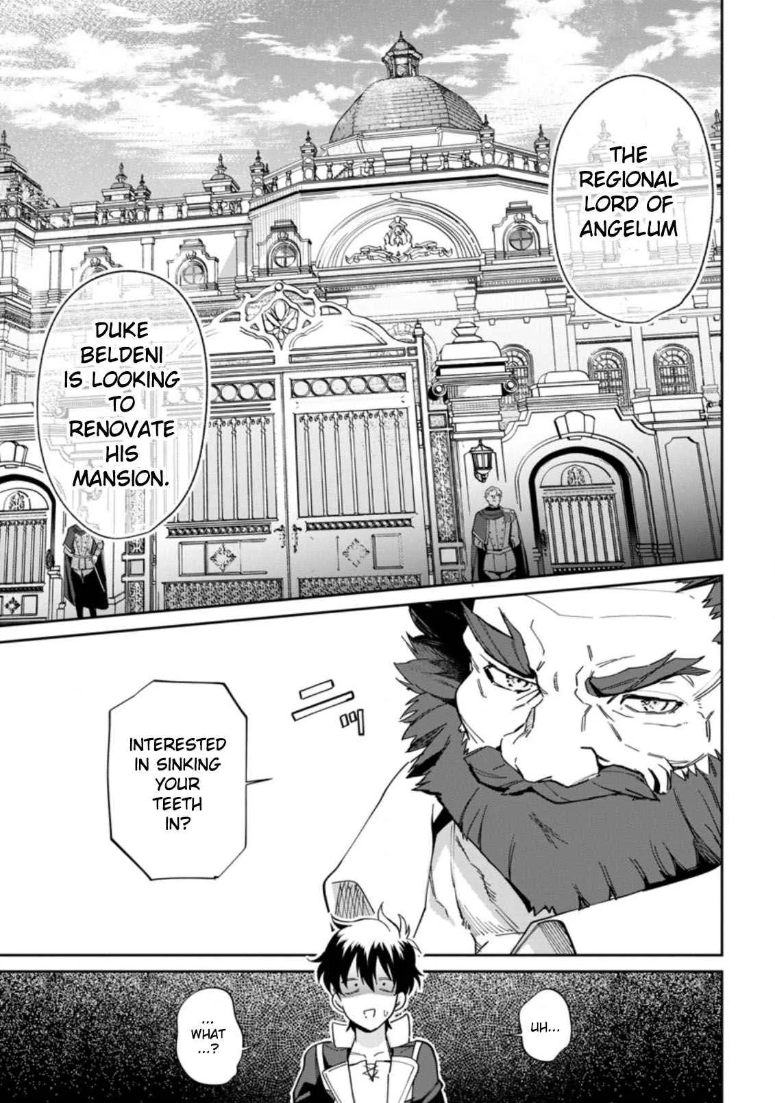 Isekai Craft Gurashi Jiyu Kimamana Seisan Shoku No Honobono Slow Life Chapter 11 page 31