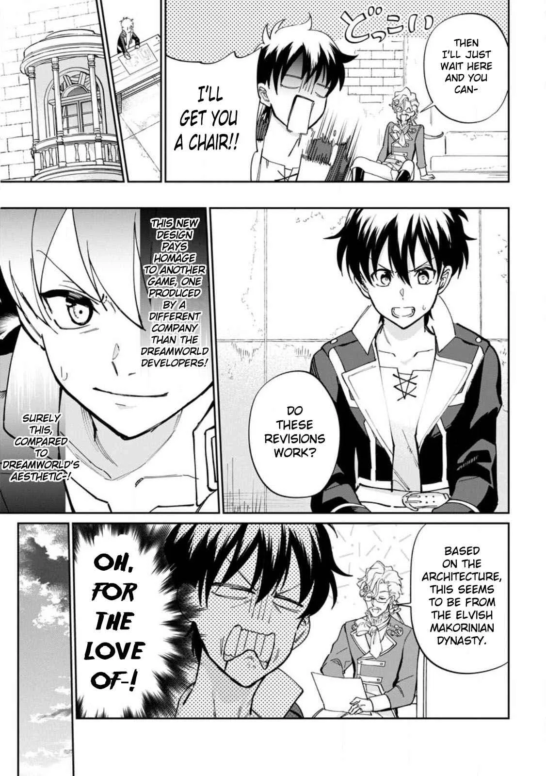 Isekai Craft Gurashi Jiyu Kimamana Seisan Shoku No Honobono Slow Life Chapter 12 page 29