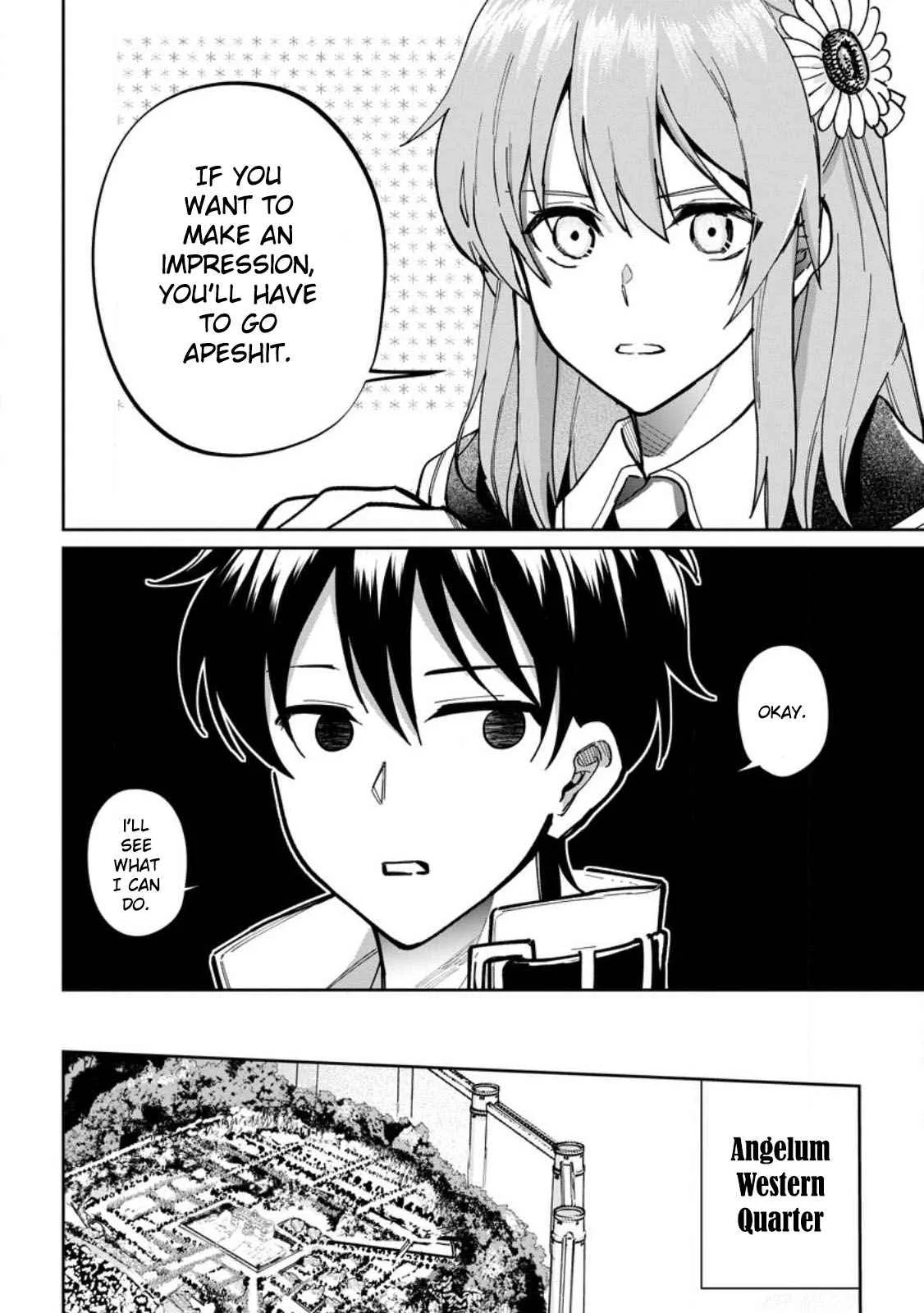 Isekai Craft Gurashi Jiyu Kimamana Seisan Shoku No Honobono Slow Life Chapter 12 page 2