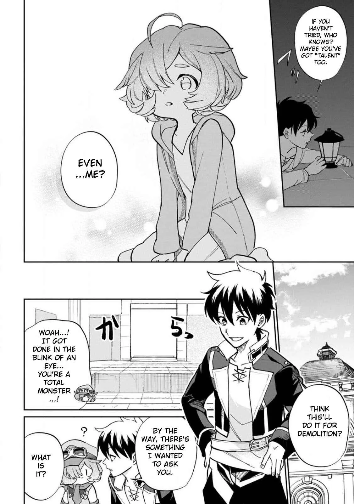 Isekai Craft Gurashi Jiyu Kimamana Seisan Shoku No Honobono Slow Life Chapter 12 page 26