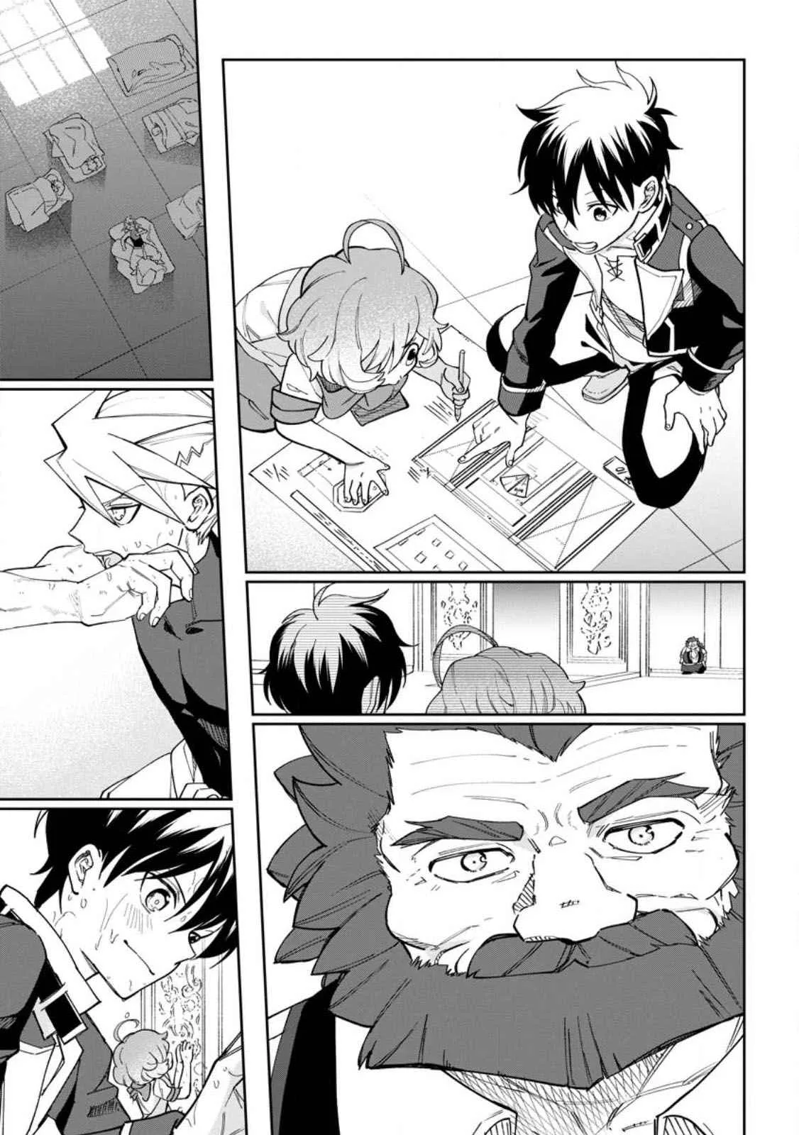Isekai Craft Gurashi Jiyu Kimamana Seisan Shoku No Honobono Slow Life Chapter 14 page 23