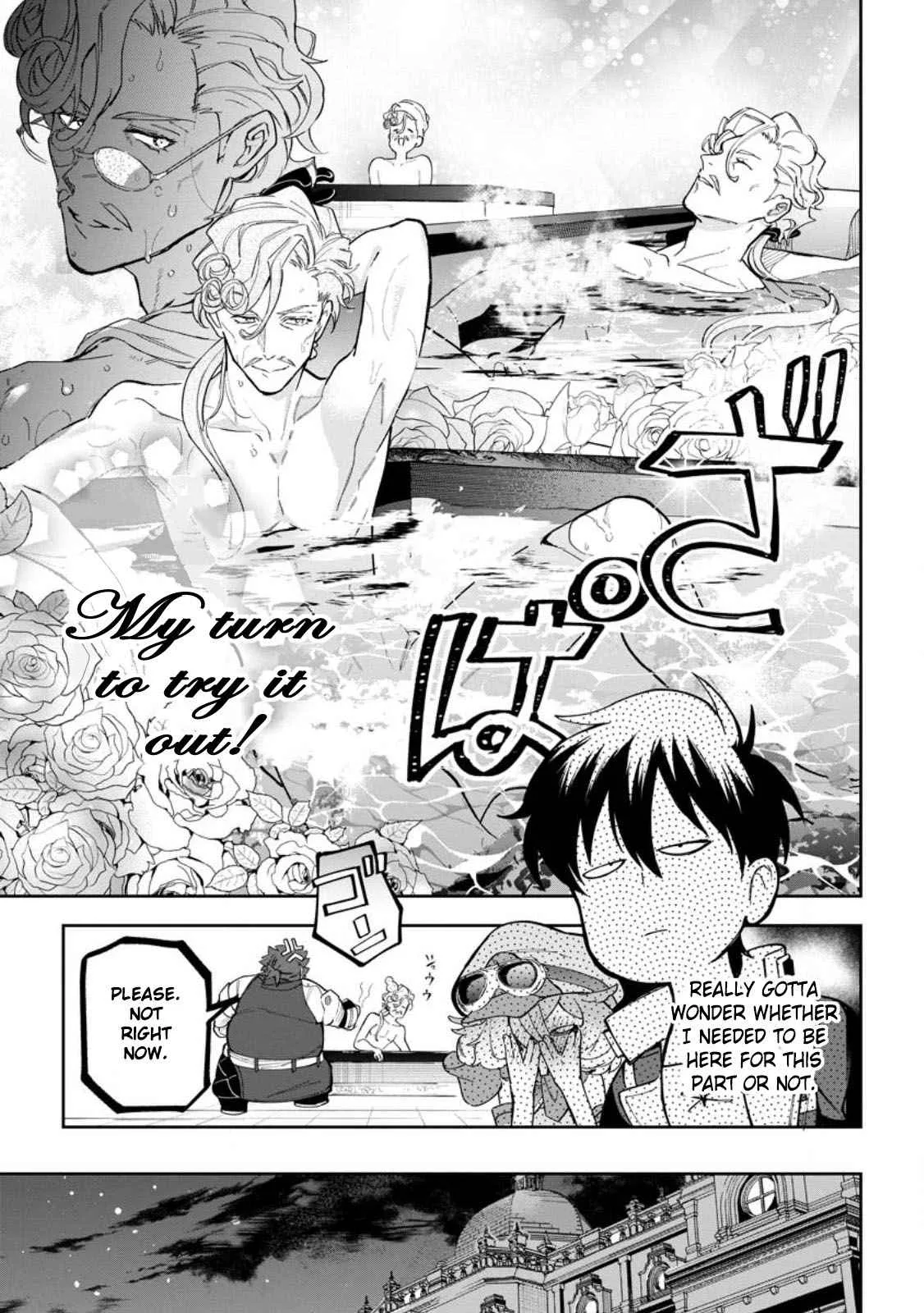Isekai Craft Gurashi Jiyu Kimamana Seisan Shoku No Honobono Slow Life Chapter 15 page 12