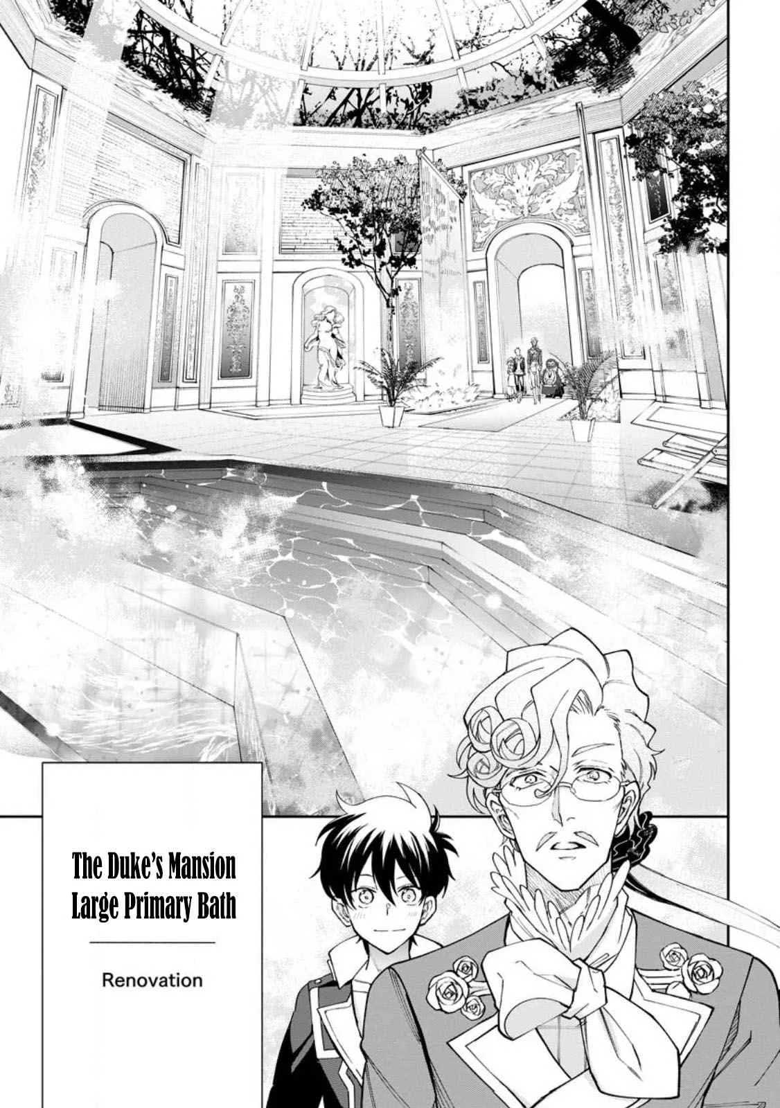 Isekai Craft Gurashi Jiyu Kimamana Seisan Shoku No Honobono Slow Life Chapter 15 page 3