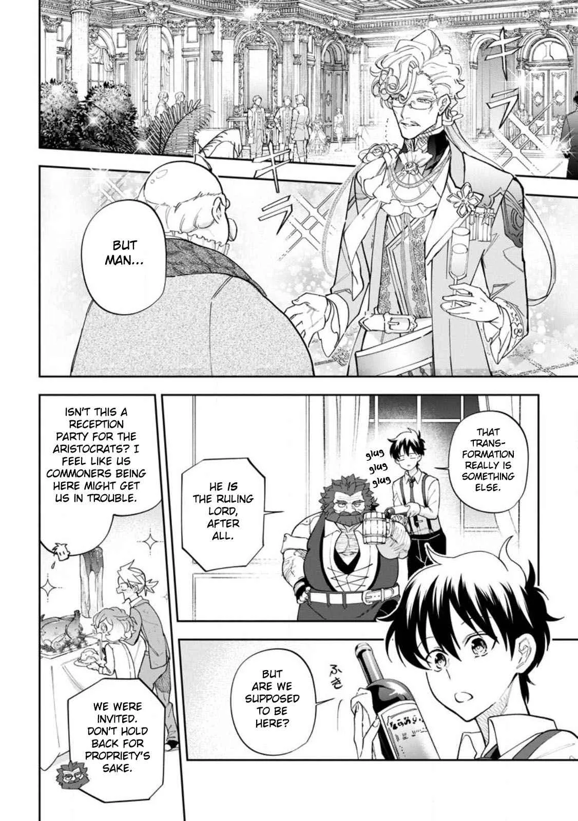 Isekai Craft Gurashi Jiyu Kimamana Seisan Shoku No Honobono Slow Life Chapter 15 page 13