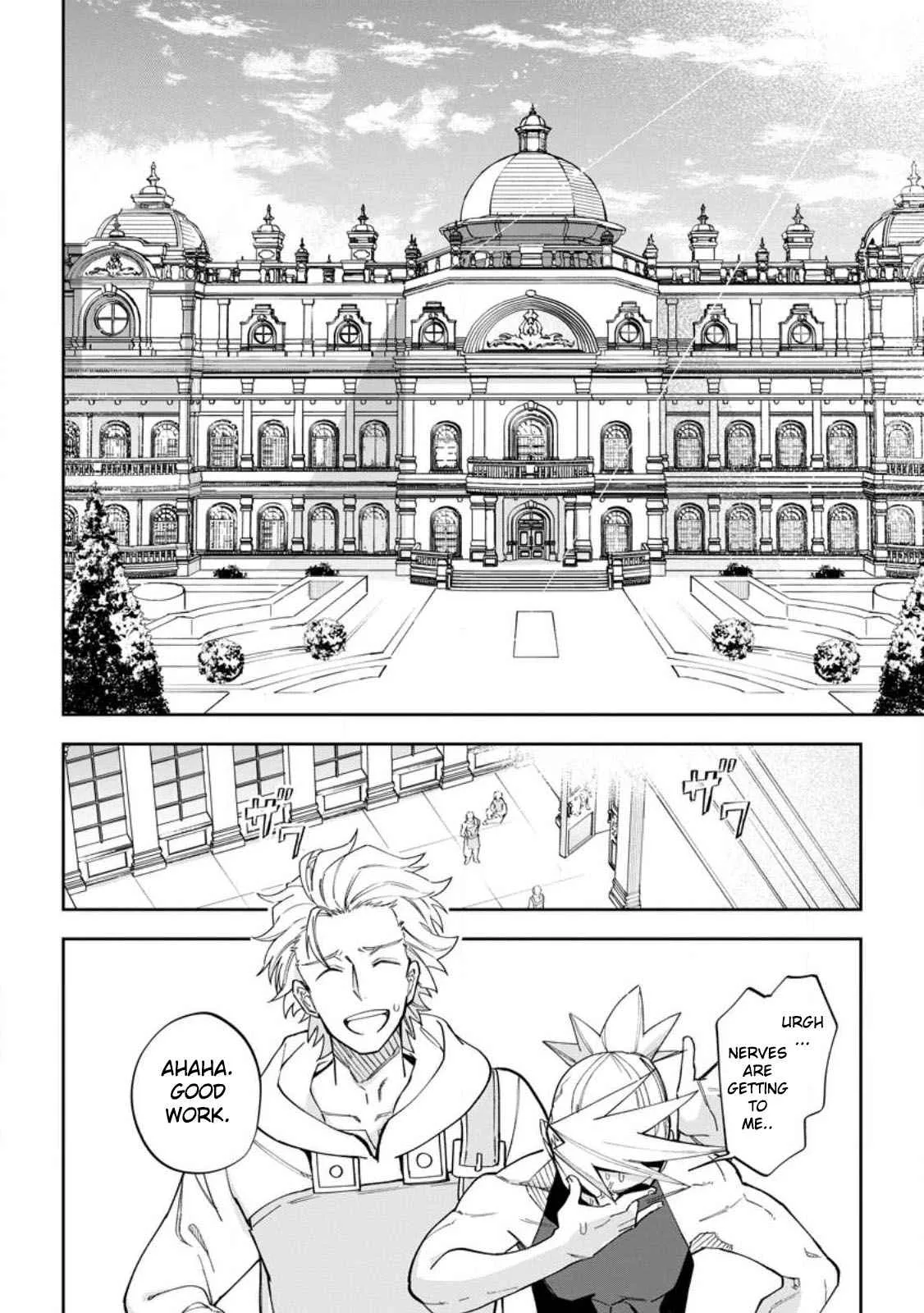 Isekai Craft Gurashi Jiyu Kimamana Seisan Shoku No Honobono Slow Life Chapter 14 page 24