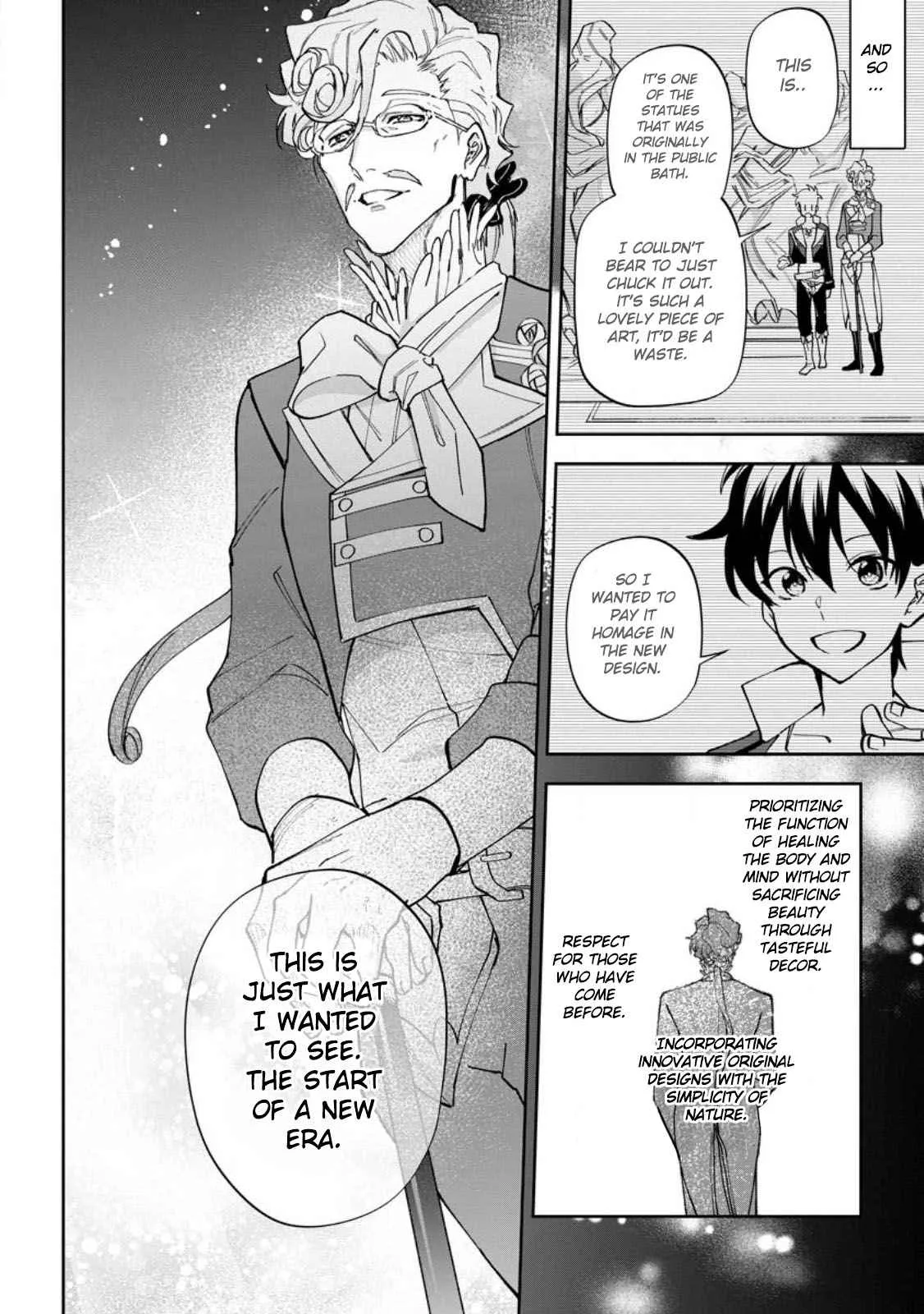 Isekai Craft Gurashi Jiyu Kimamana Seisan Shoku No Honobono Slow Life Chapter 15 page 9