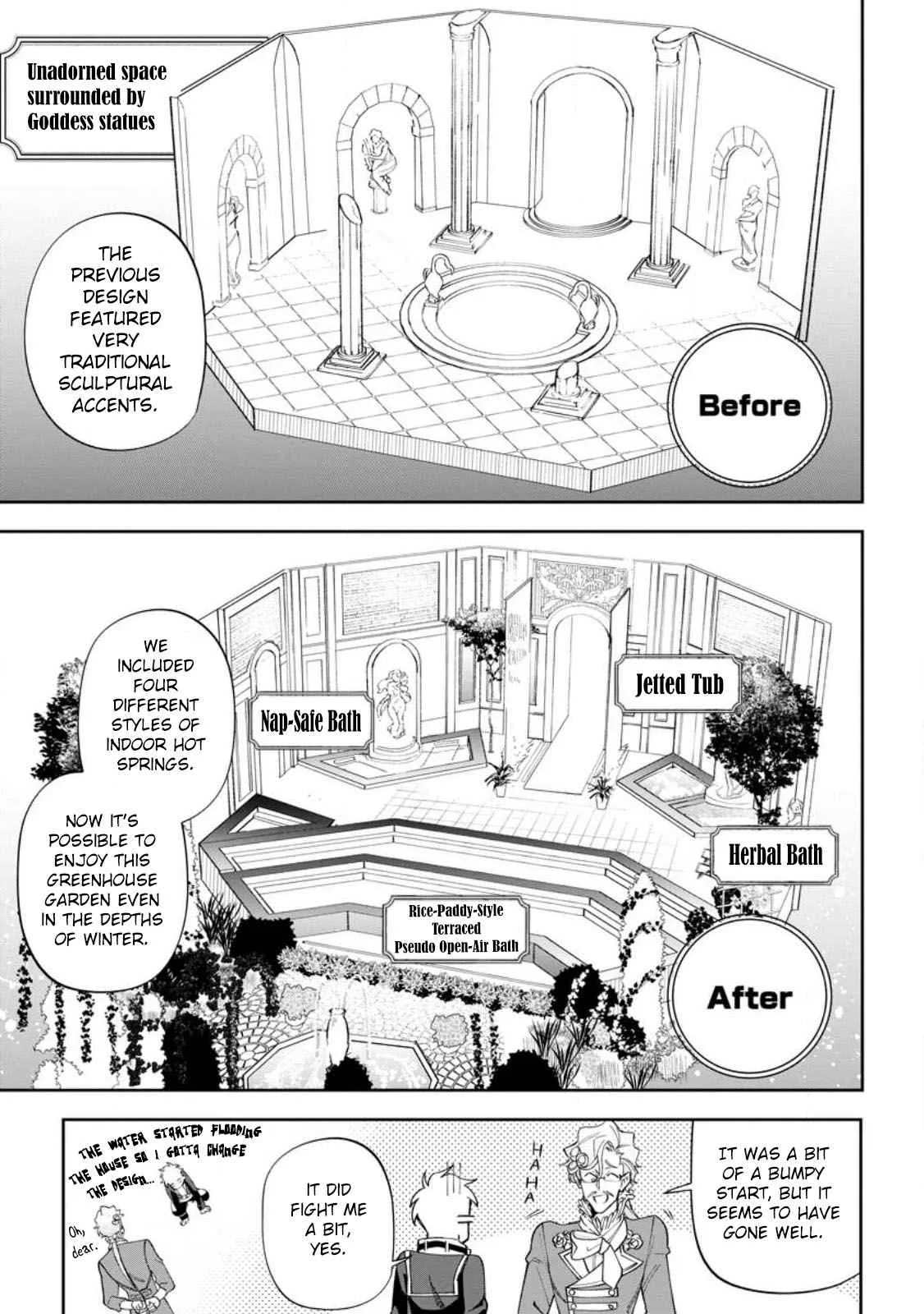 Isekai Craft Gurashi Jiyu Kimamana Seisan Shoku No Honobono Slow Life Chapter 15 page 5