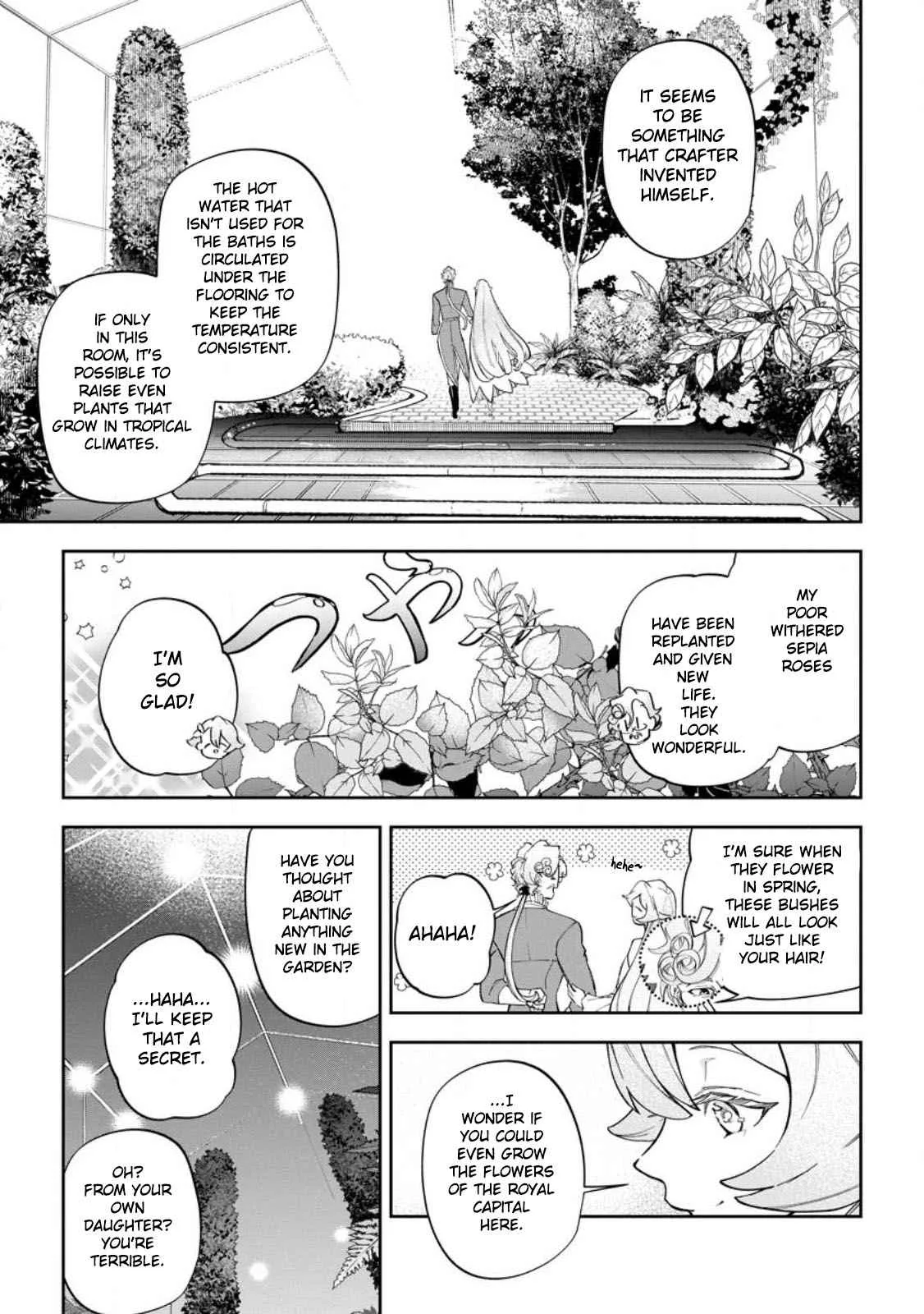 Isekai Craft Gurashi Jiyu Kimamana Seisan Shoku No Honobono Slow Life Chapter 15 page 18