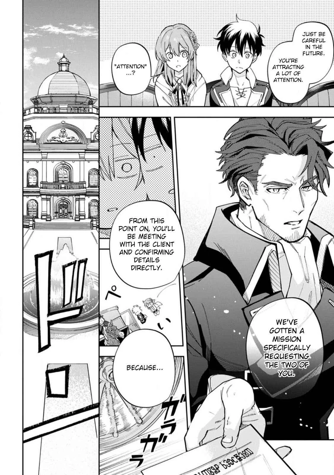 Isekai Craft Gurashi Jiyu Kimamana Seisan Shoku No Honobono Slow Life Chapter 15 page 25