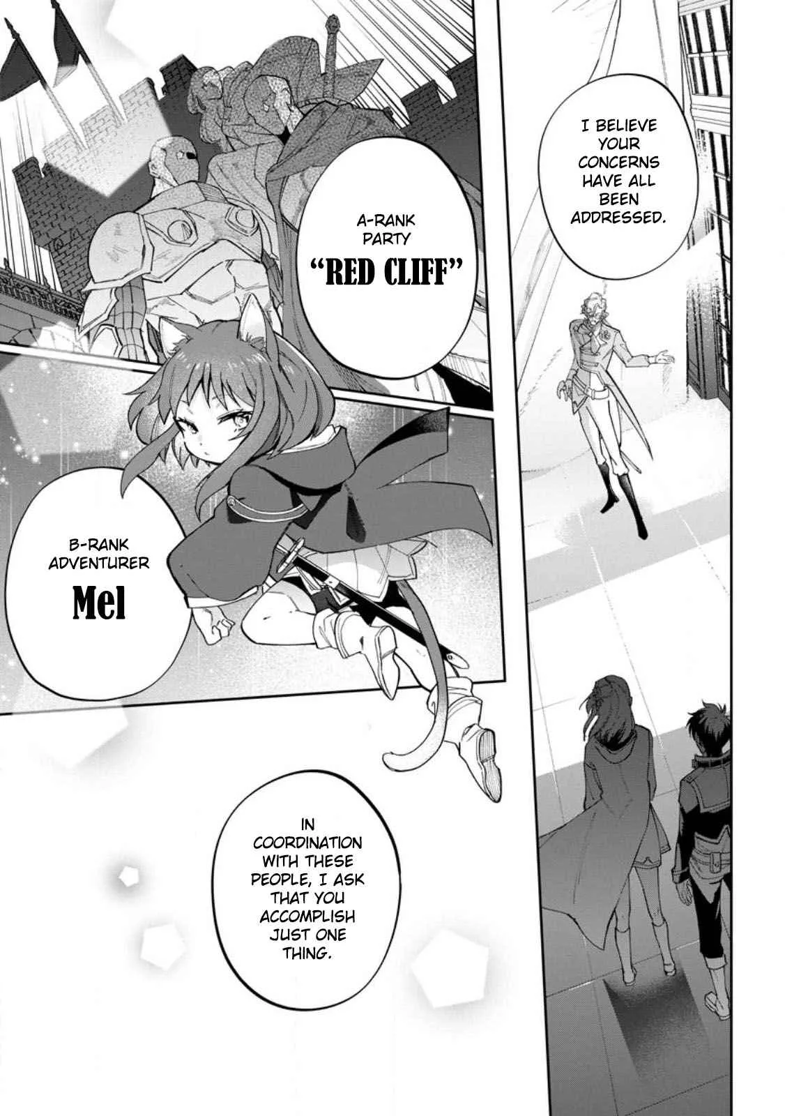 Isekai Craft Gurashi Jiyu Kimamana Seisan Shoku No Honobono Slow Life Chapter 15 page 30