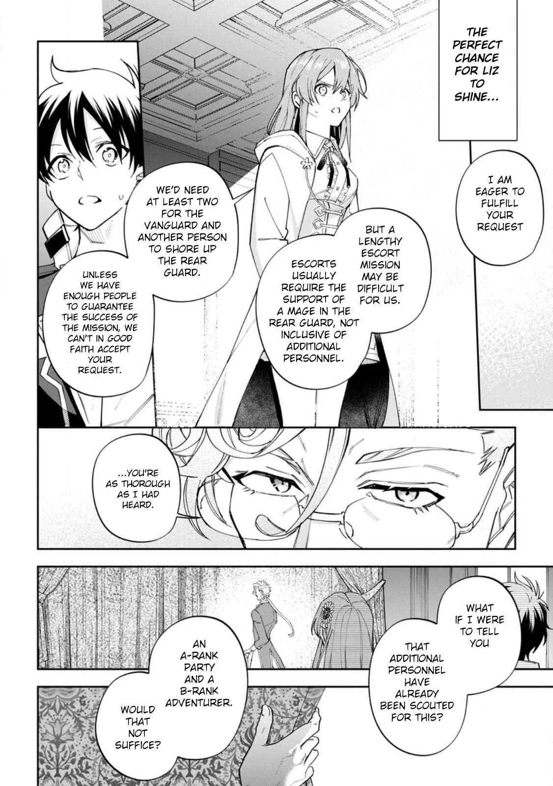 Isekai Craft Gurashi Jiyu Kimamana Seisan Shoku No Honobono Slow Life Chapter 15 page 29