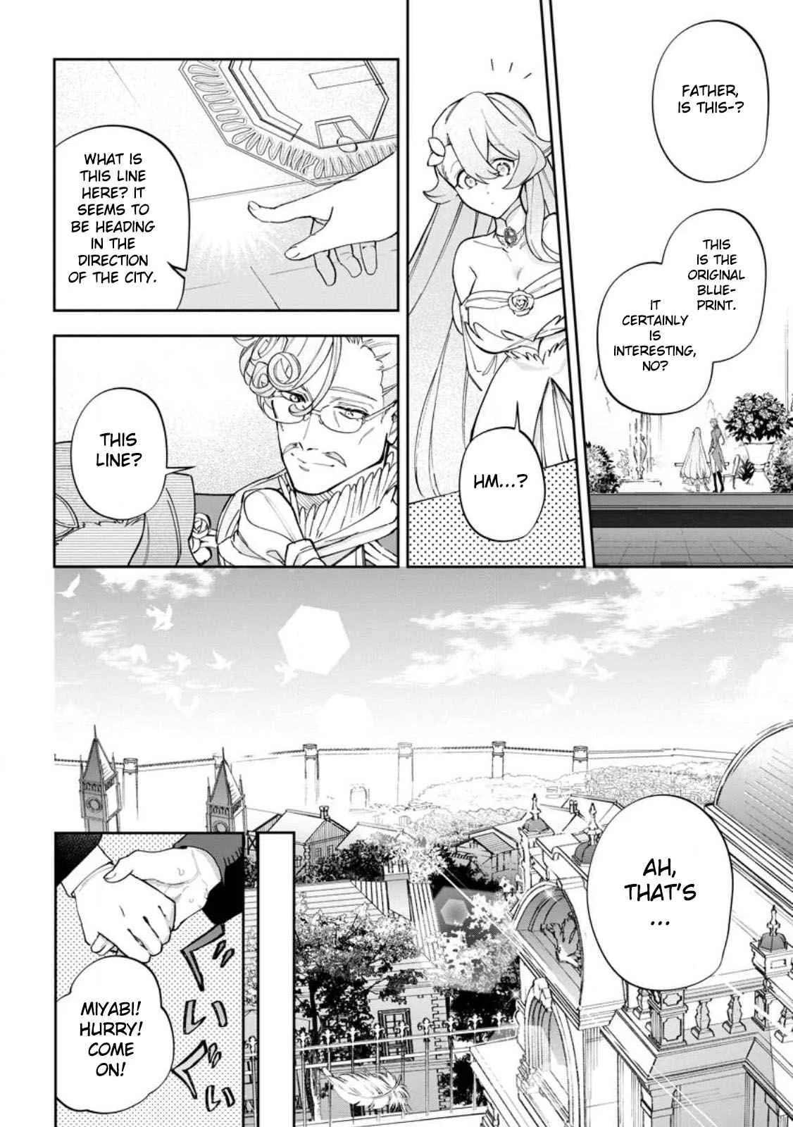 Isekai Craft Gurashi Jiyu Kimamana Seisan Shoku No Honobono Slow Life Chapter 15 page 19