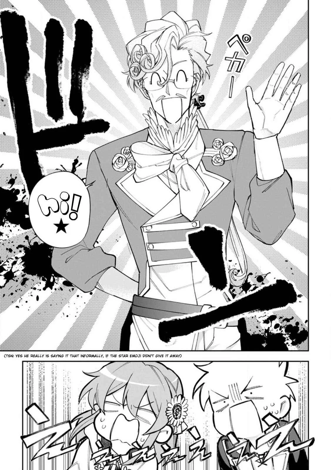 Isekai Craft Gurashi Jiyu Kimamana Seisan Shoku No Honobono Slow Life Chapter 15 page 26