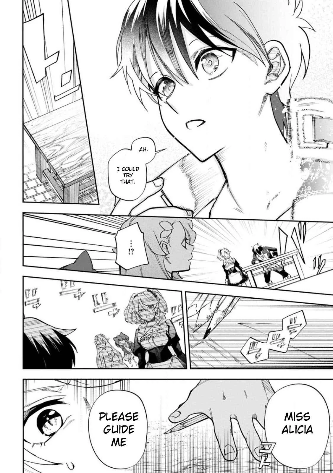 Isekai Craft Gurashi Jiyu Kimamana Seisan Shoku No Honobono Slow Life Chapter 13 page 18