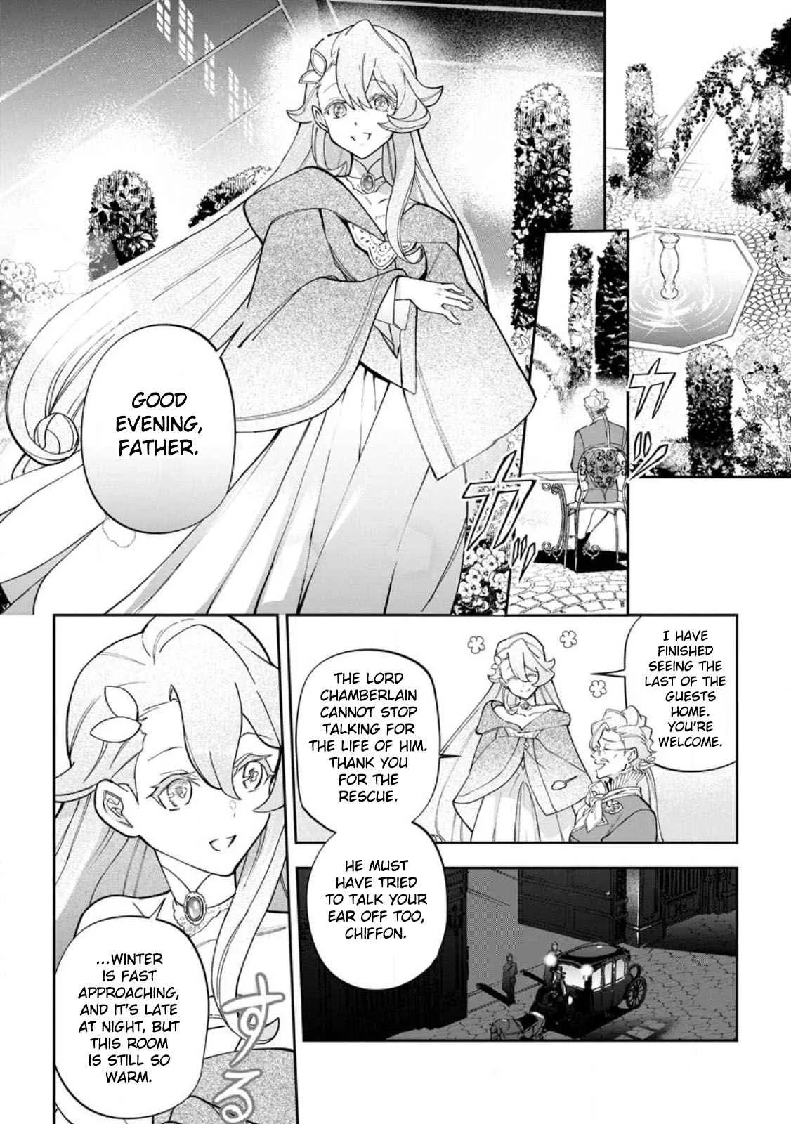 Isekai Craft Gurashi Jiyu Kimamana Seisan Shoku No Honobono Slow Life Chapter 15 page 17