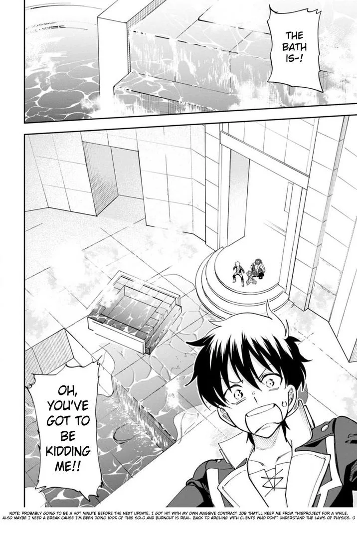 Isekai Craft Gurashi Jiyu Kimamana Seisan Shoku No Honobono Slow Life Chapter 13 page 30