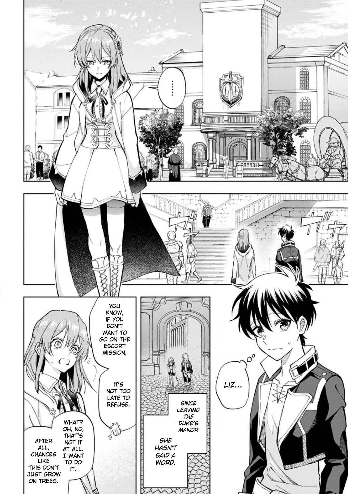 Isekai Craft Gurashi Jiyu Kimamana Seisan Shoku No Honobono Slow Life Chapter 16 page 3