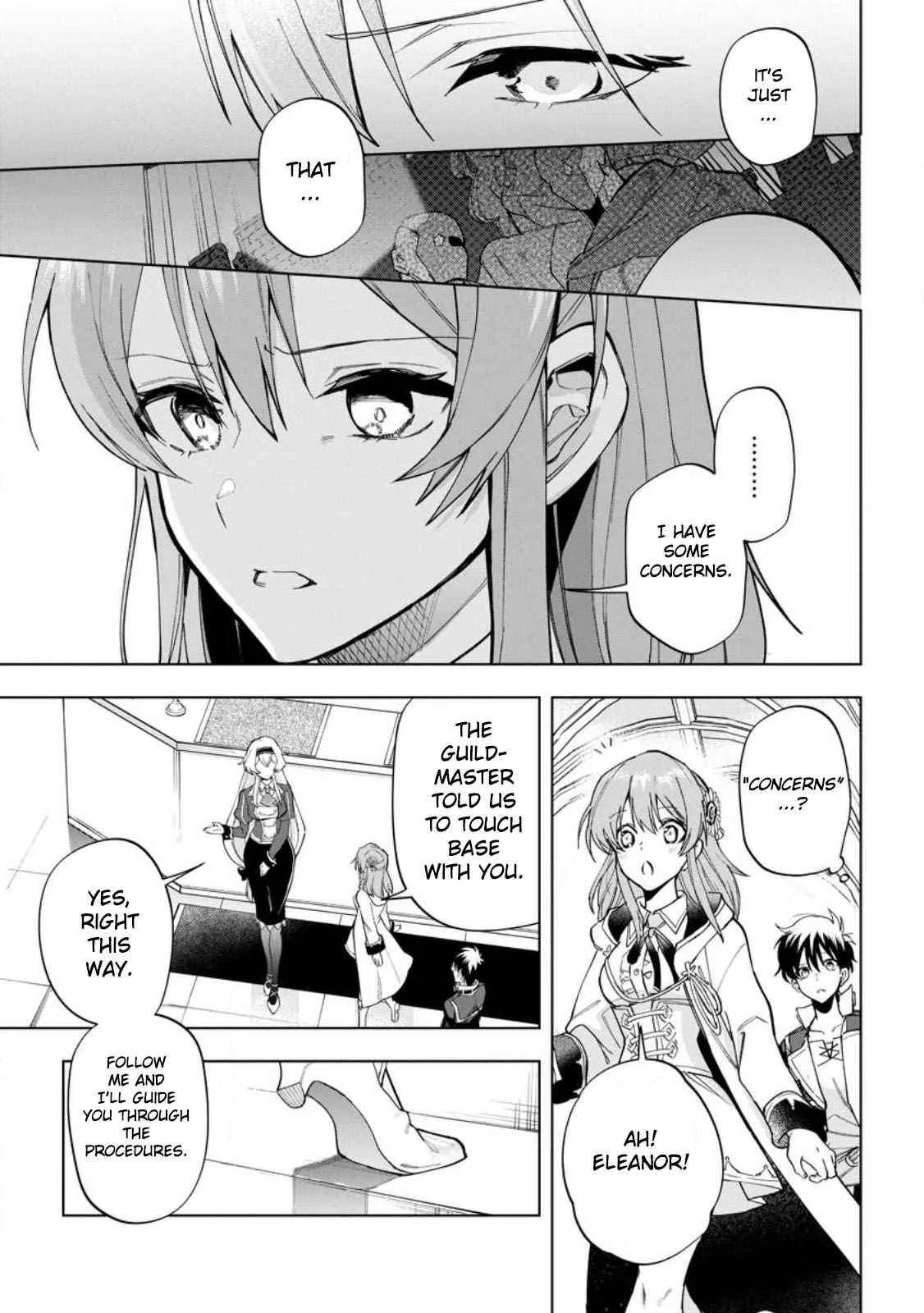 Isekai Craft Gurashi Jiyu Kimamana Seisan Shoku No Honobono Slow Life Chapter 16 page 4