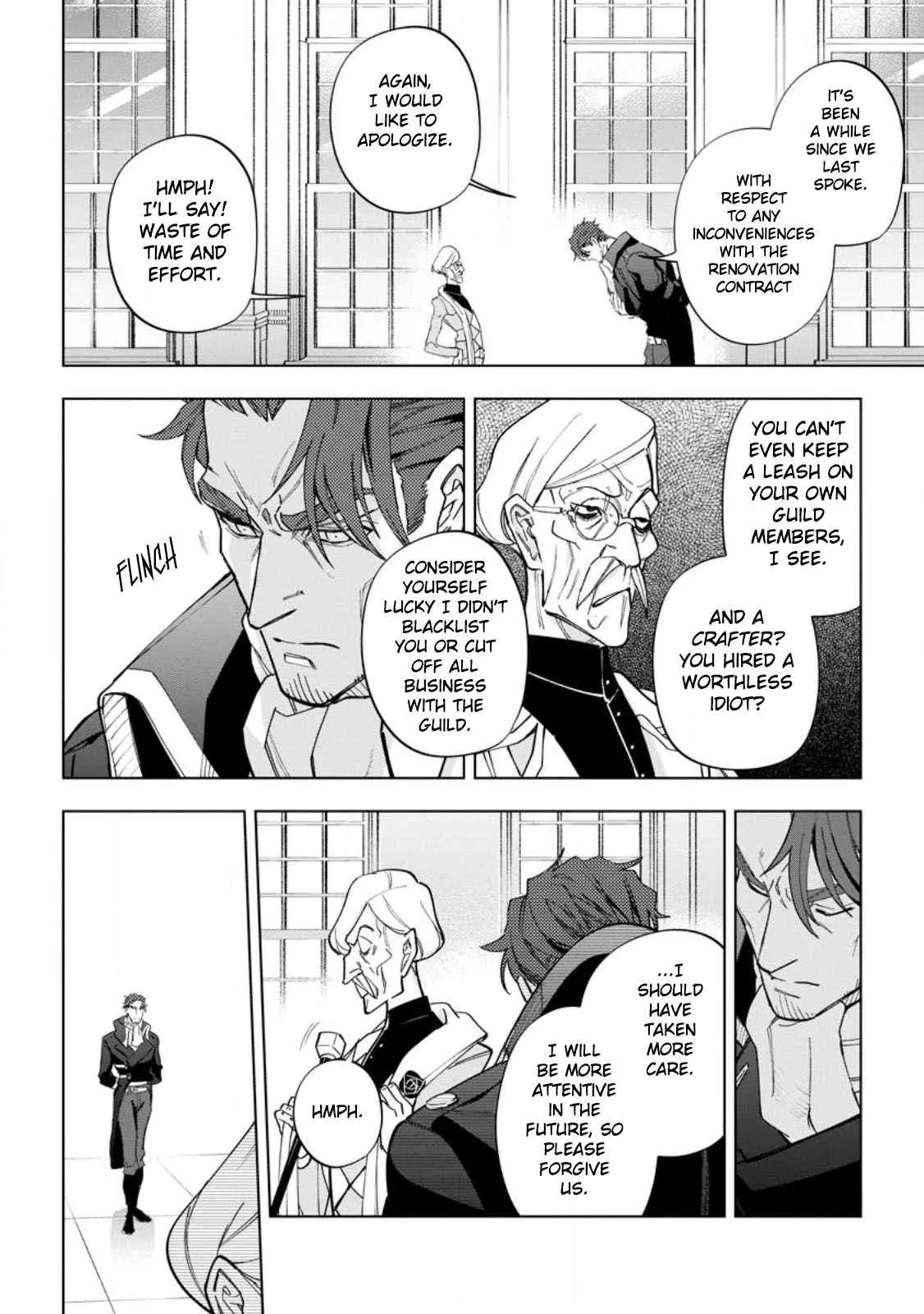 Isekai Craft Gurashi Jiyu Kimamana Seisan Shoku No Honobono Slow Life Chapter 18 page 26
