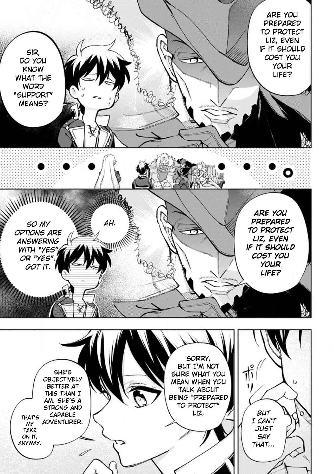Isekai Craft Gurashi Jiyu Kimamana Seisan Shoku No Honobono Slow Life Chapter 16 page 16