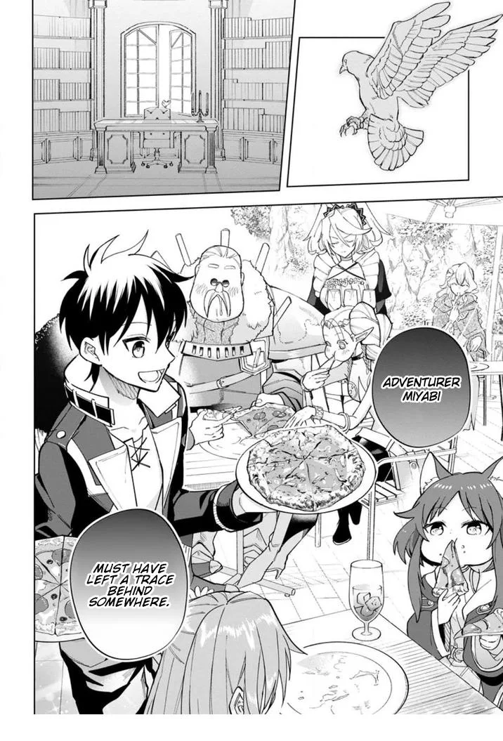 Isekai Craft Gurashi Jiyu Kimamana Seisan Shoku No Honobono Slow Life Chapter 18 page 30