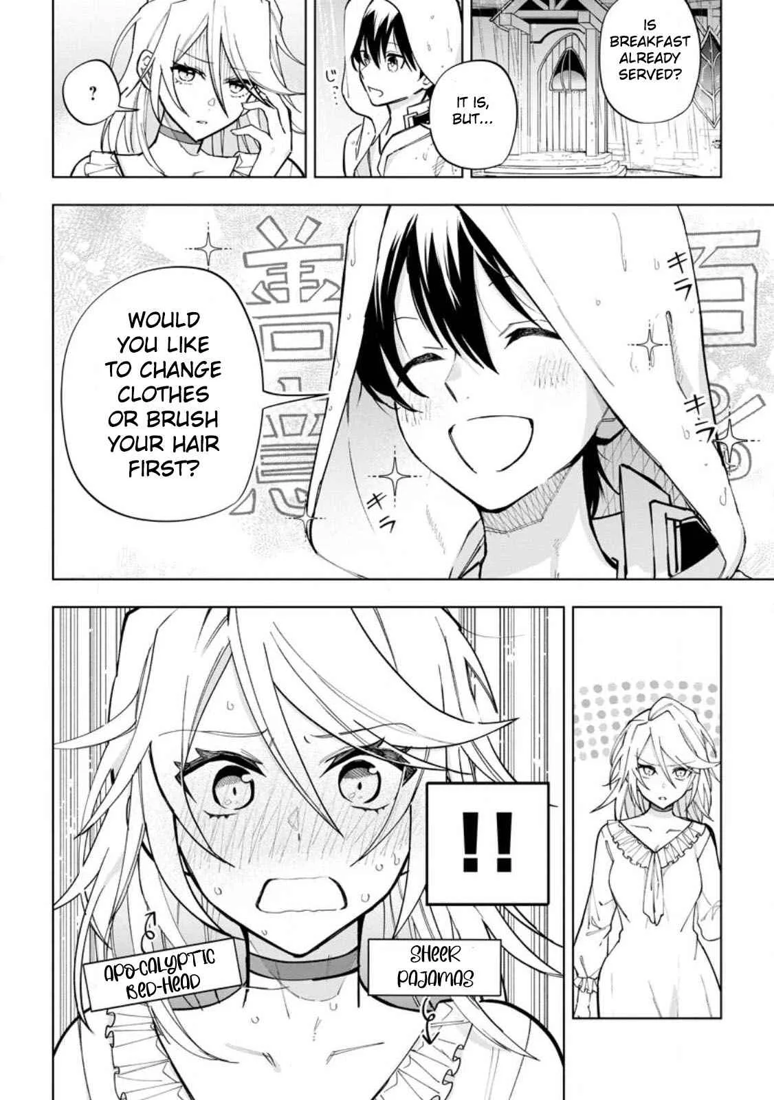 Isekai Craft Gurashi Jiyu Kimamana Seisan Shoku No Honobono Slow Life Chapter 18 page 18